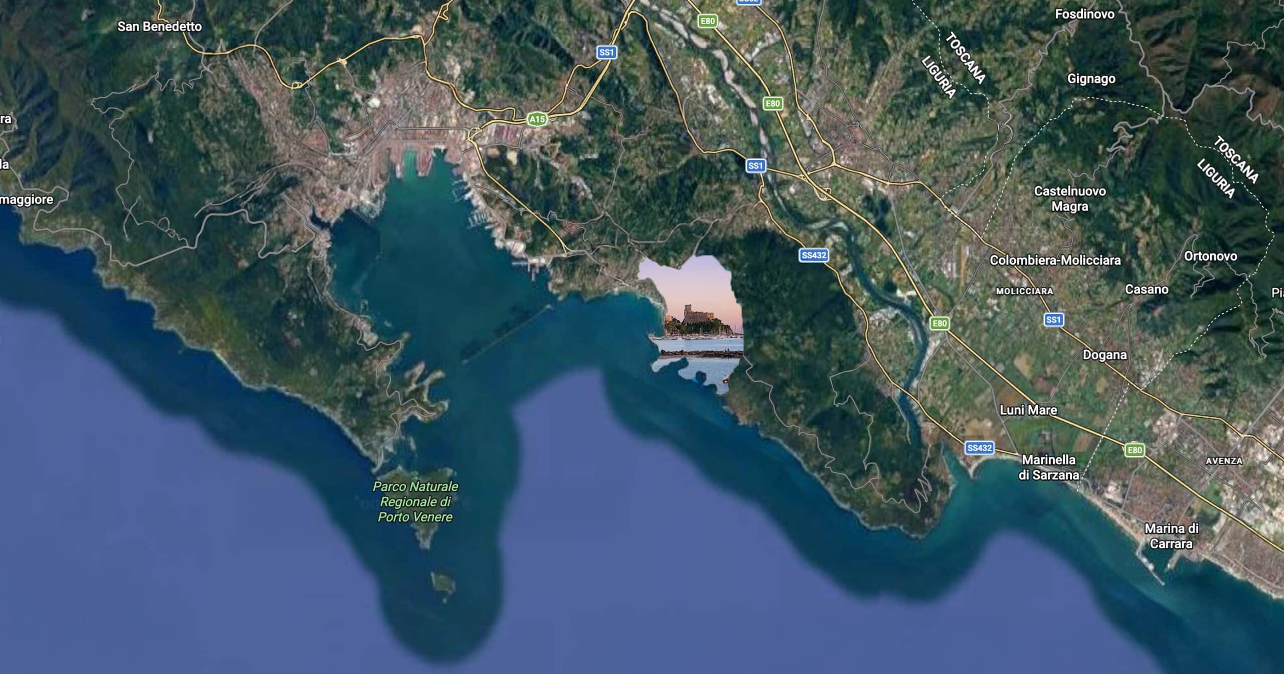 Lerici