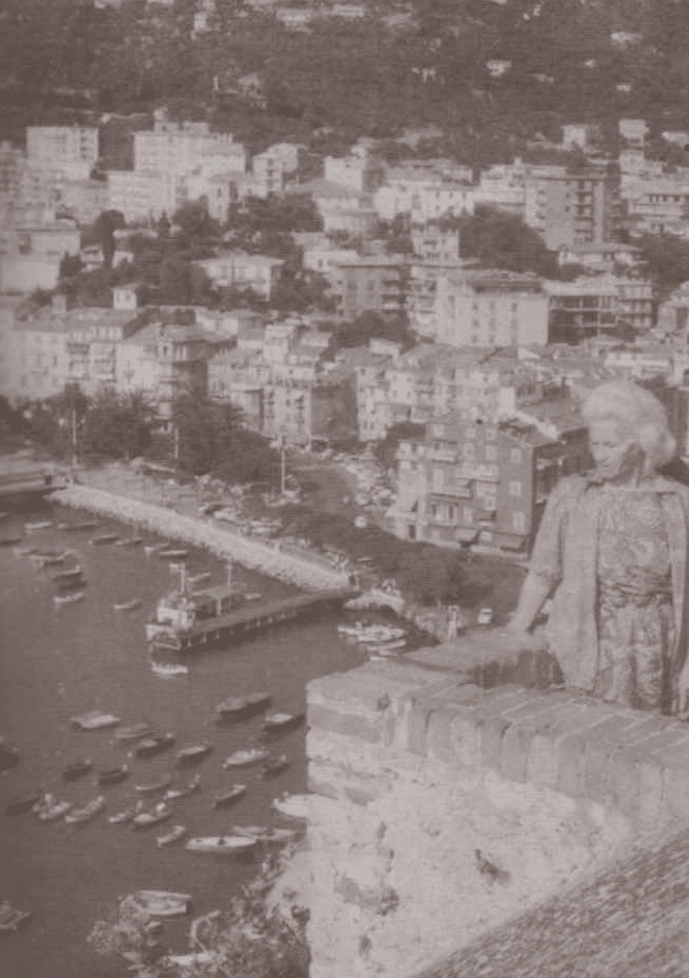 Il nome Madì