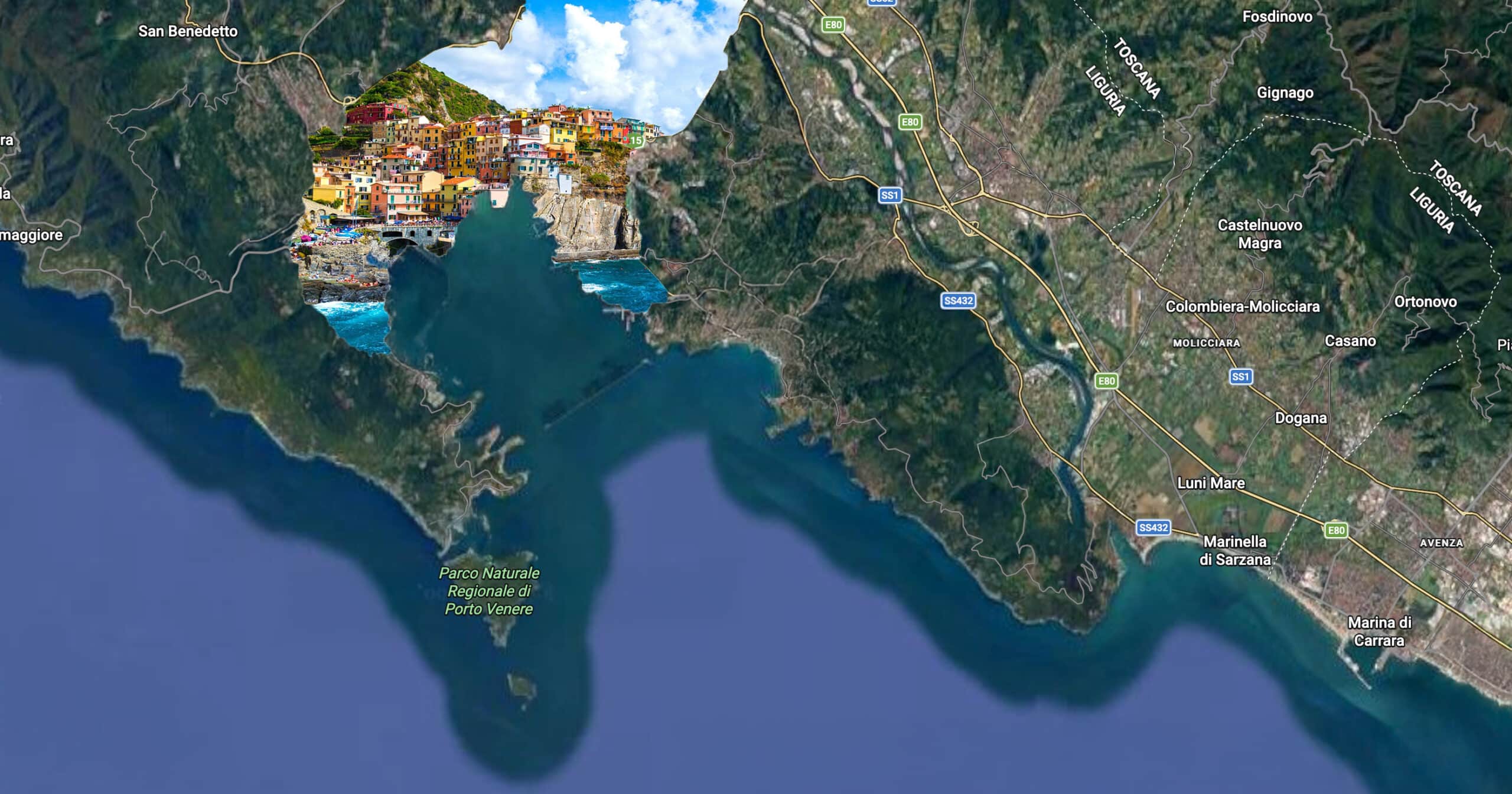 La Spezia