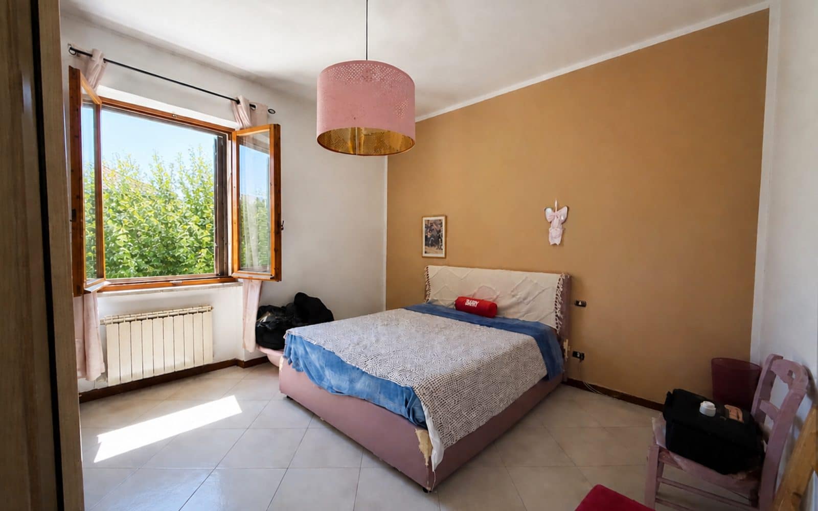 Casa Lizza