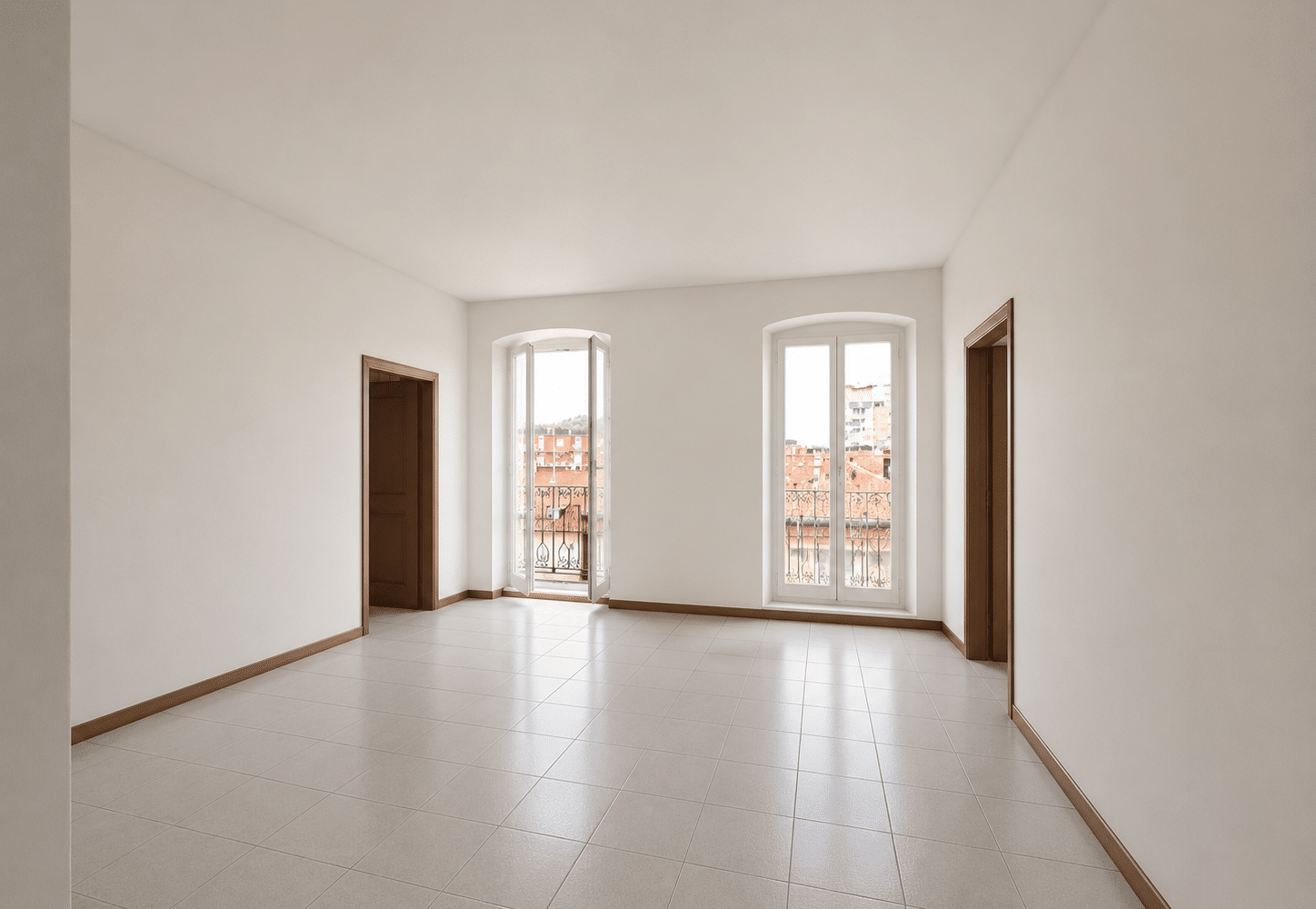 Appartamento del Centro