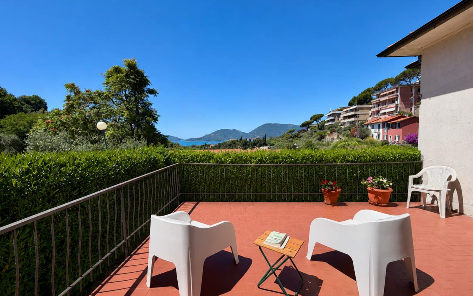 Villa Santa Teresa