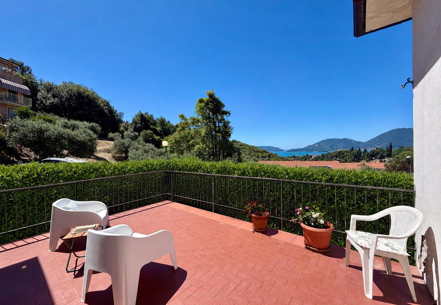 Villa Santa Teresa