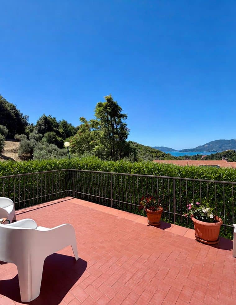 Villa Santa Teresa