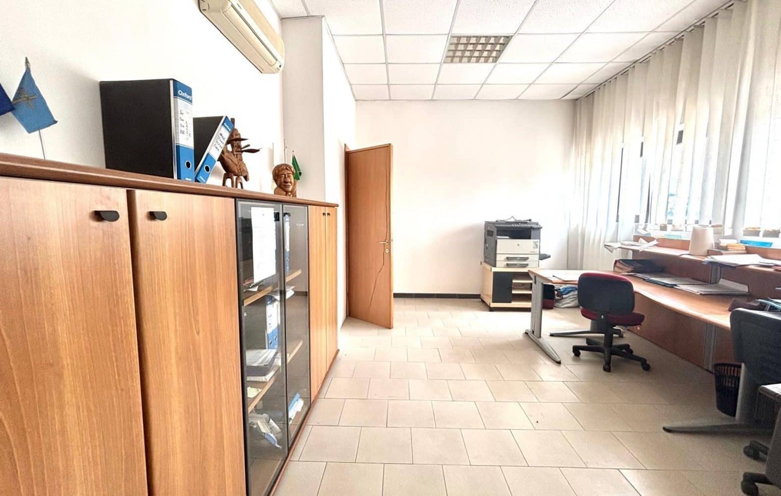 Ufficio Sarzana