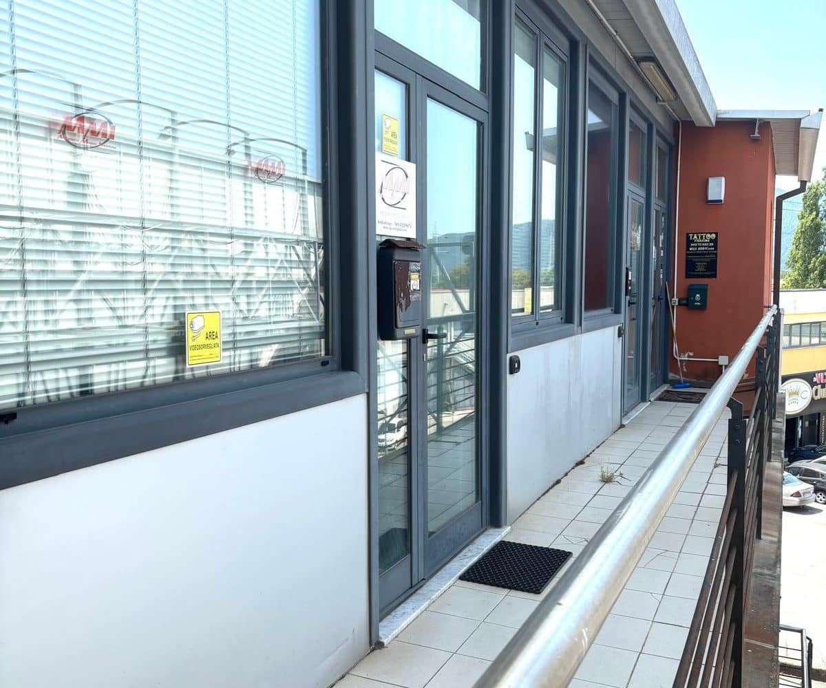 Ufficio Sarzana