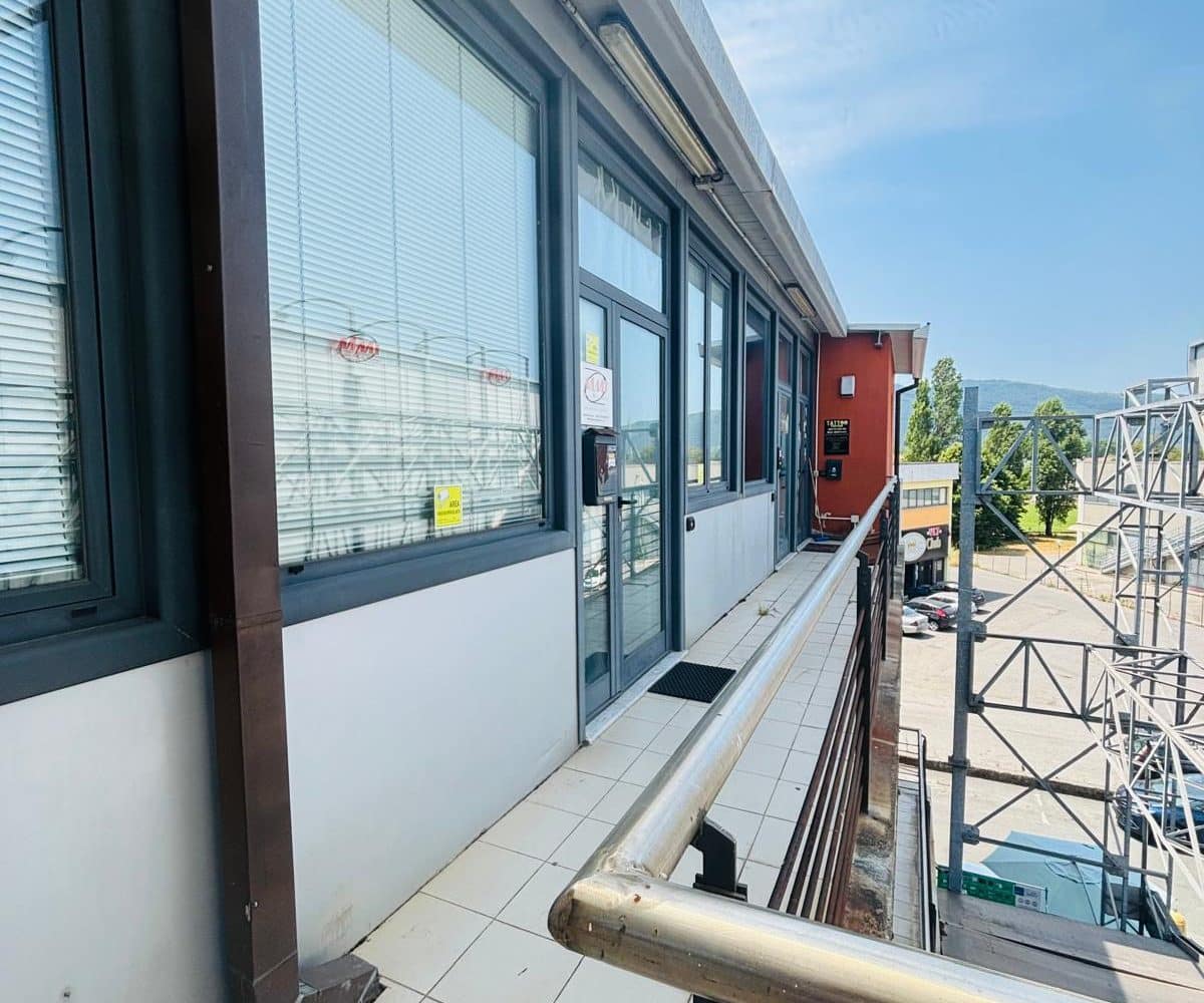 Ufficio Sarzana