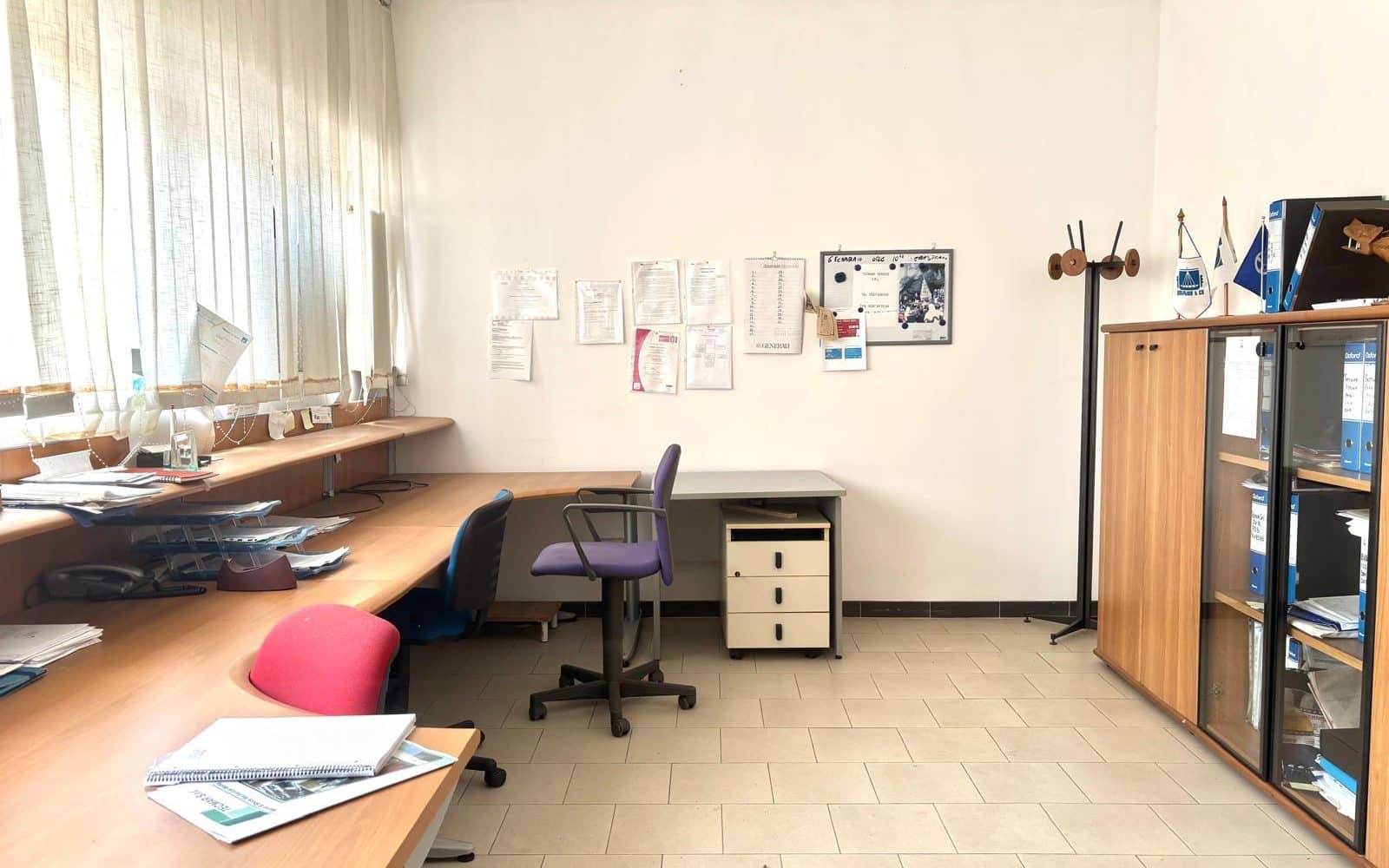 Ufficio Sarzana