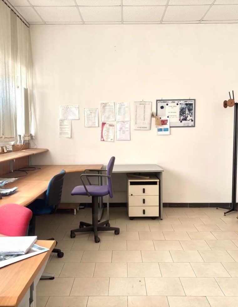 Ufficio Sarzana