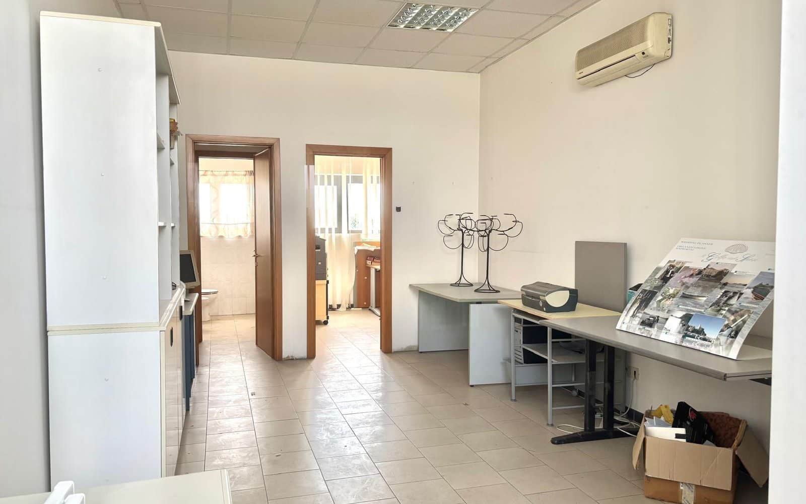Ufficio Sarzana