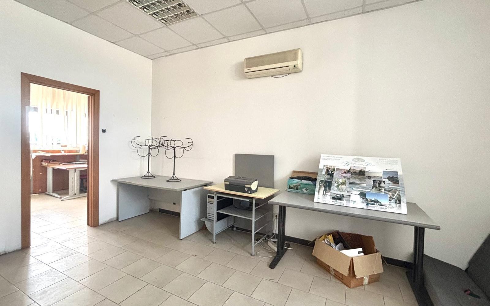 Ufficio Sarzana