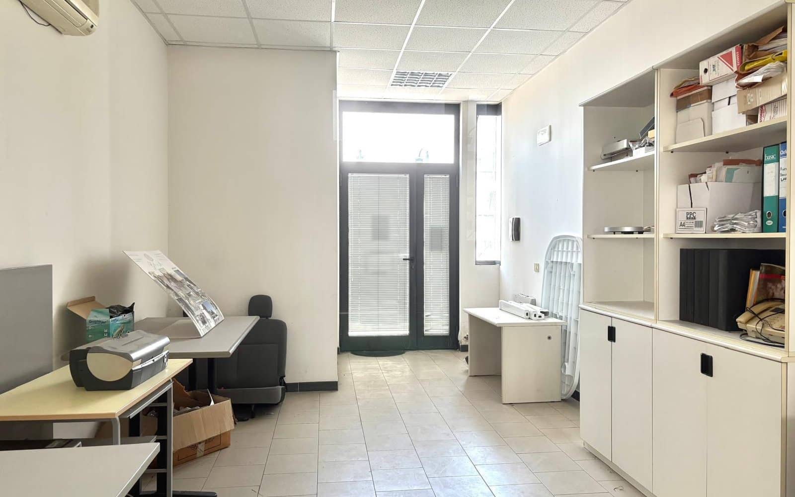 Ufficio Sarzana
