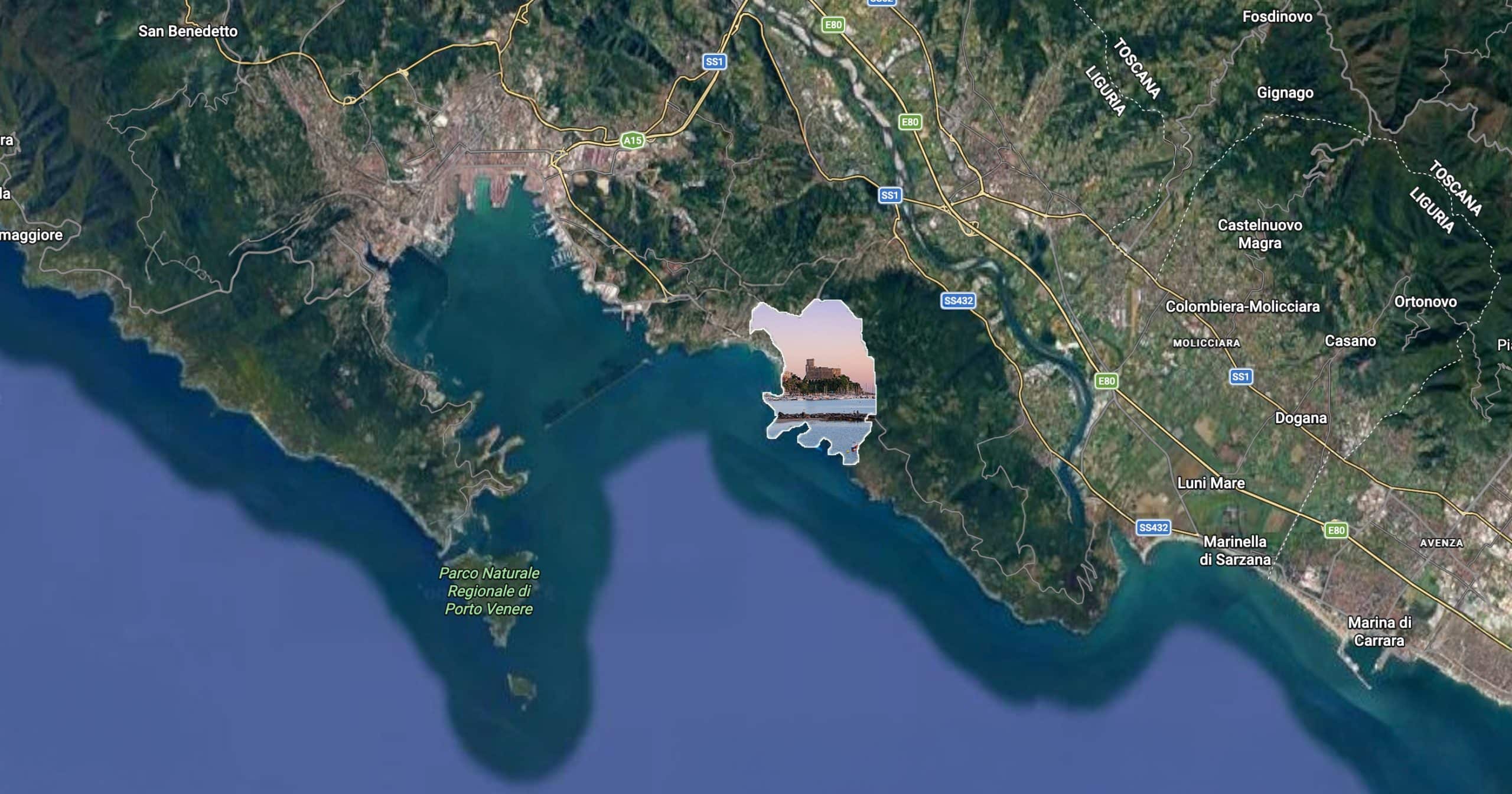 Lerici