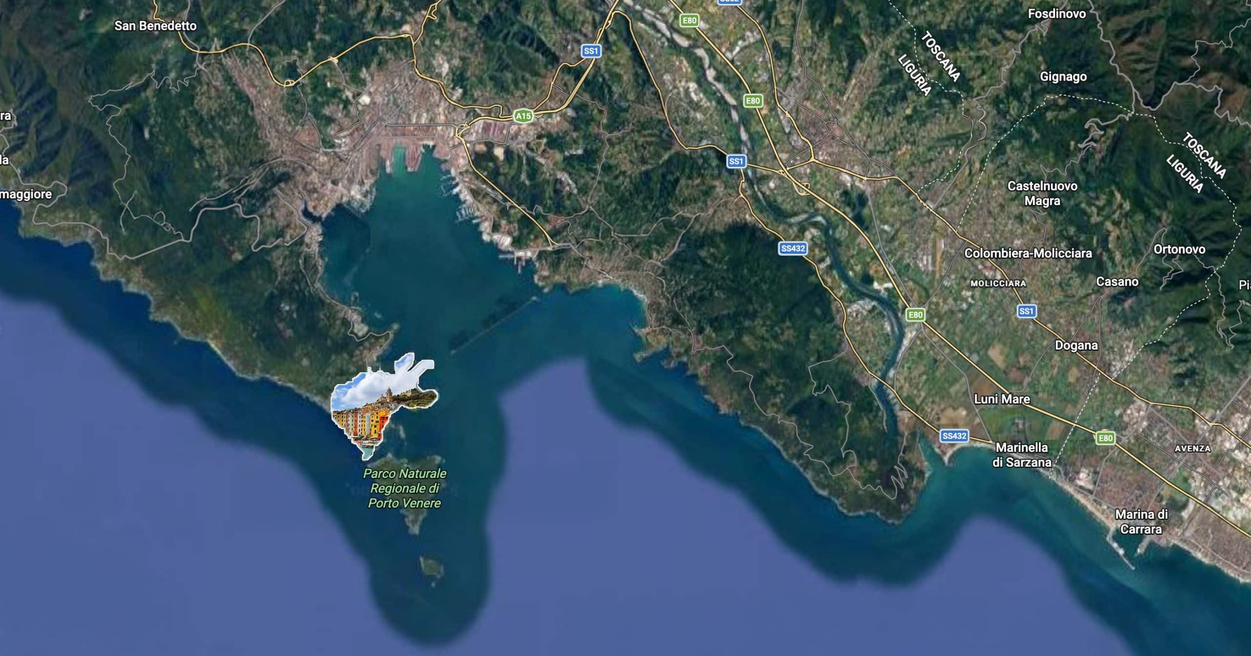 Portovenere