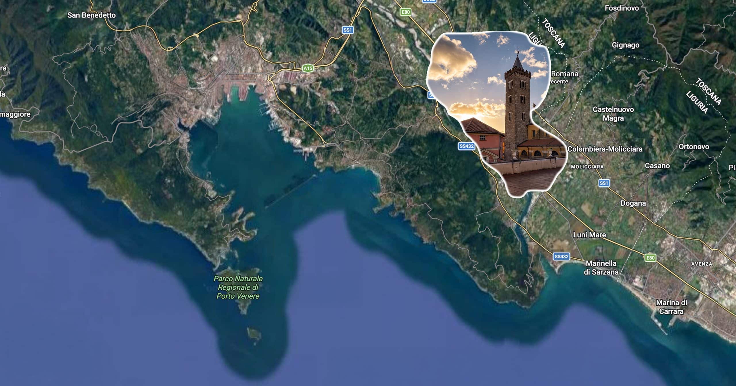 Sarzana
