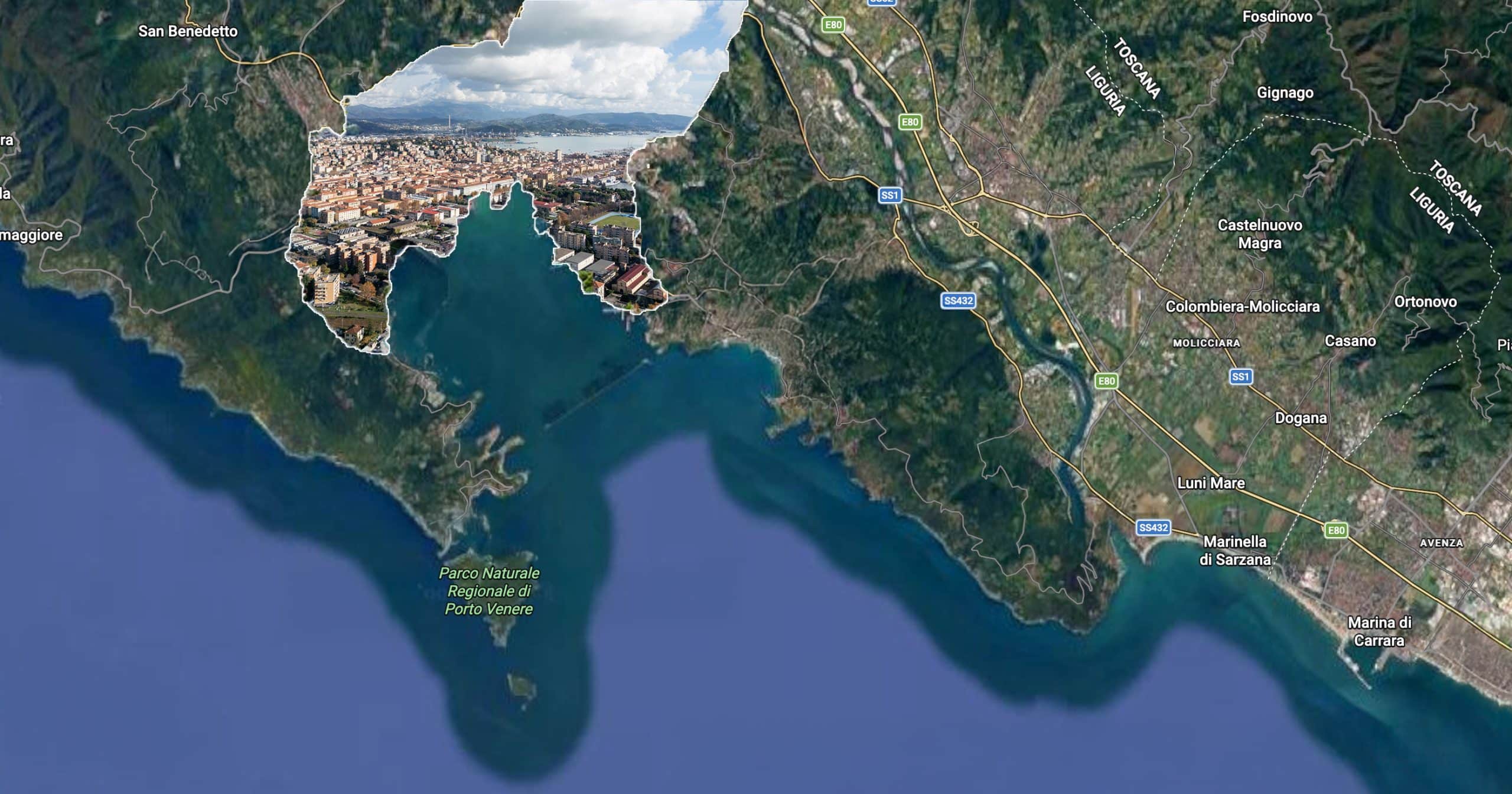 La Spezia