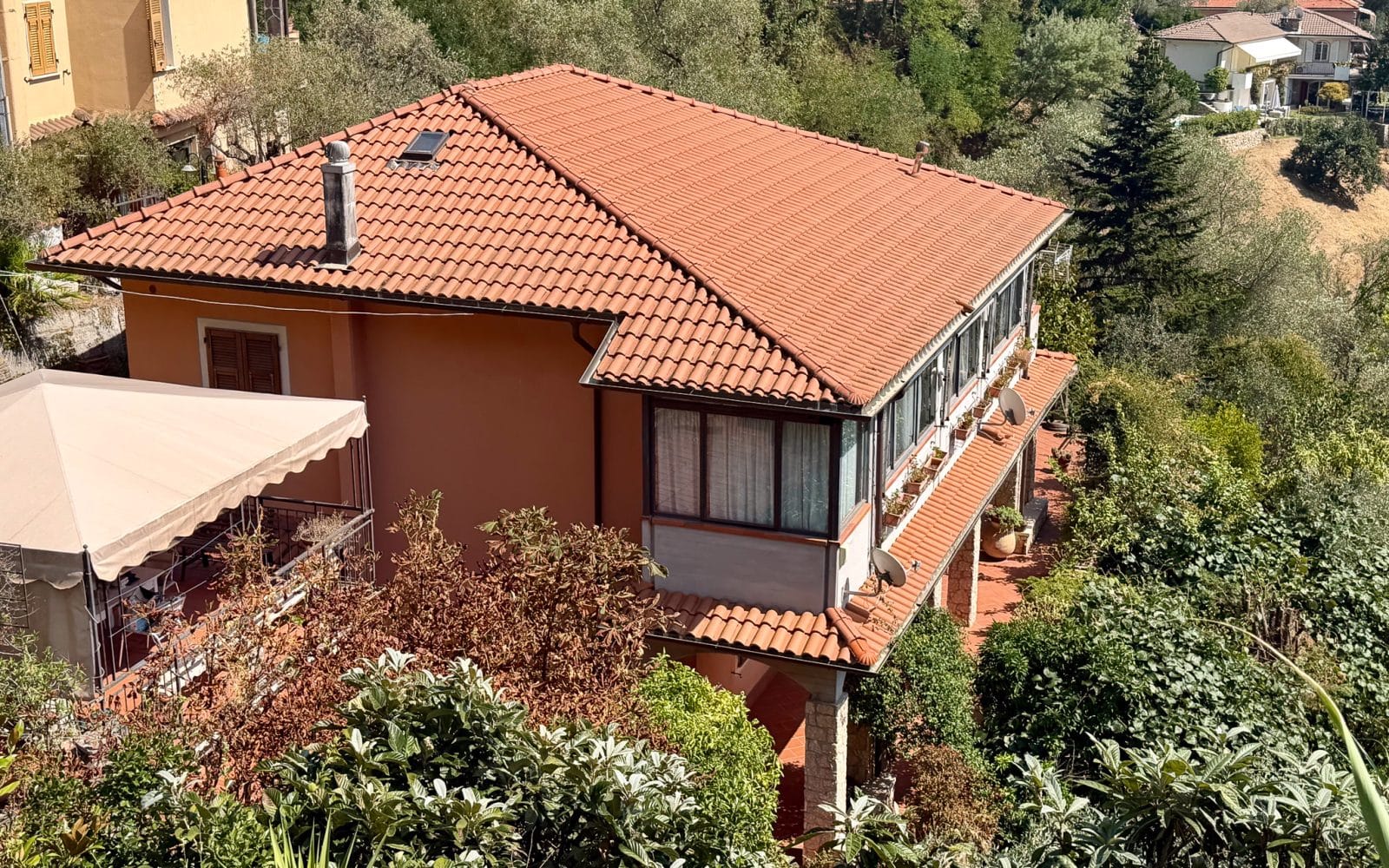 Casa Camelia