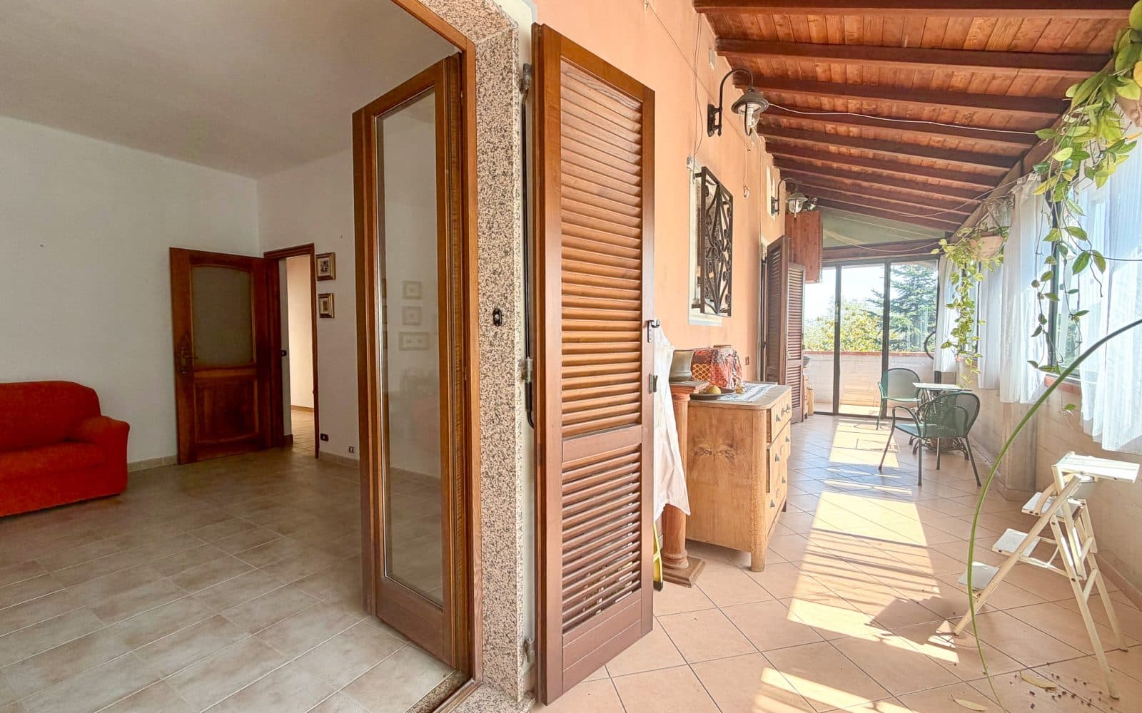 Casa Camelia