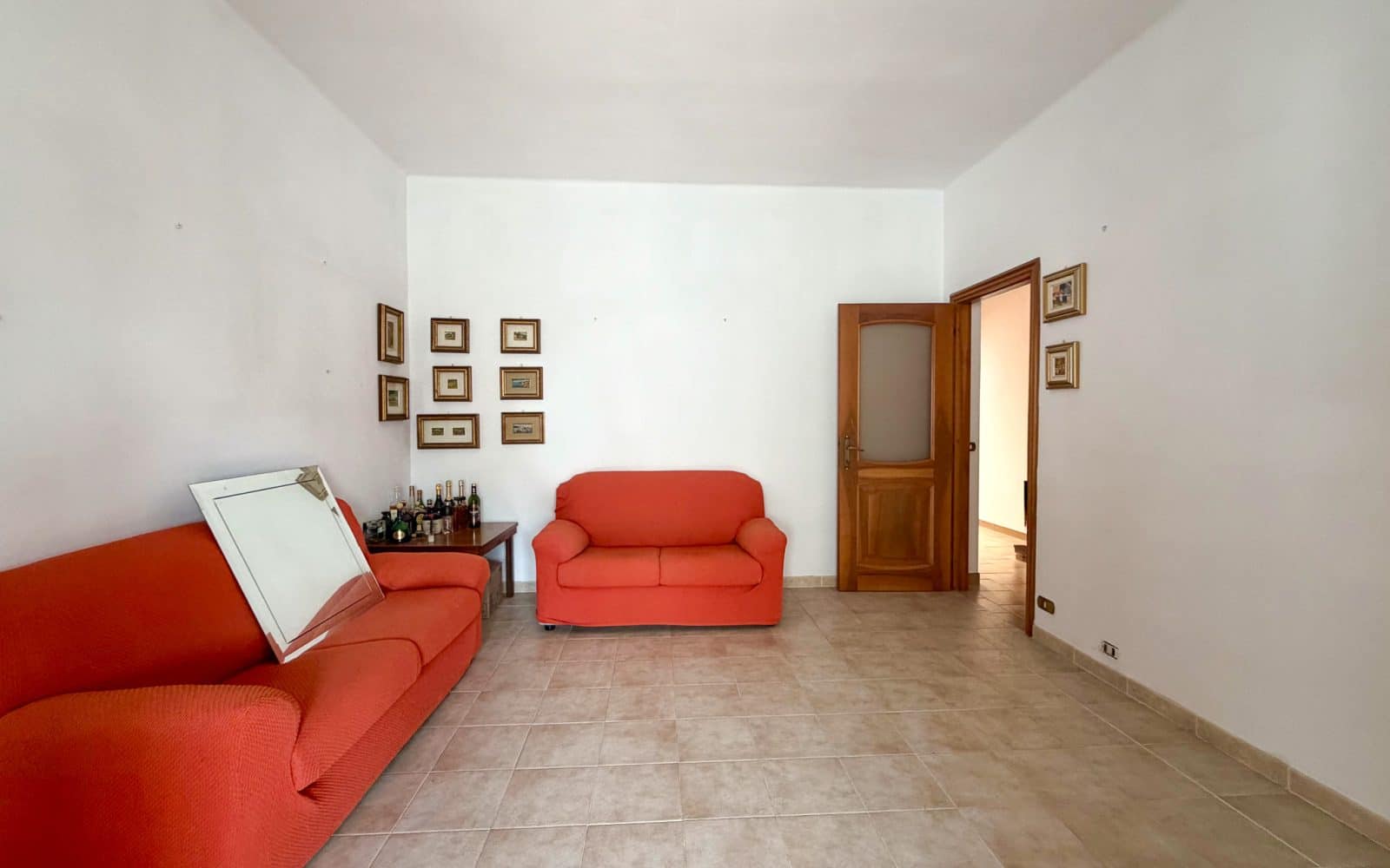 Casa Camelia