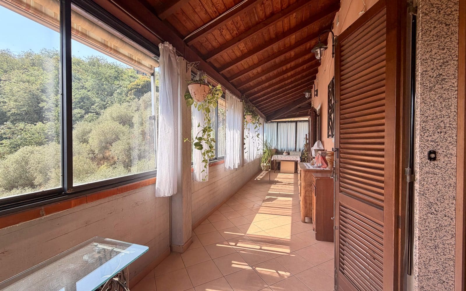Casa Camelia