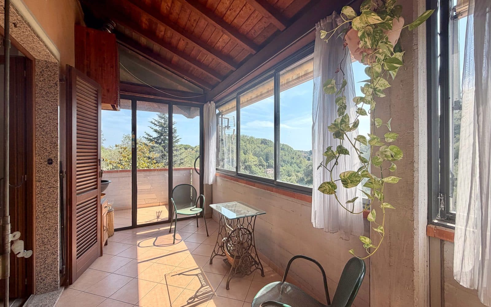 Casa Camelia