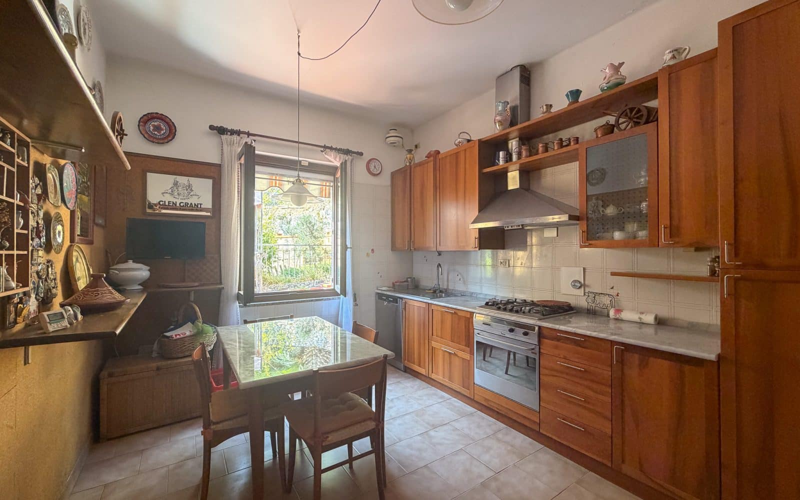 Casa Camelia