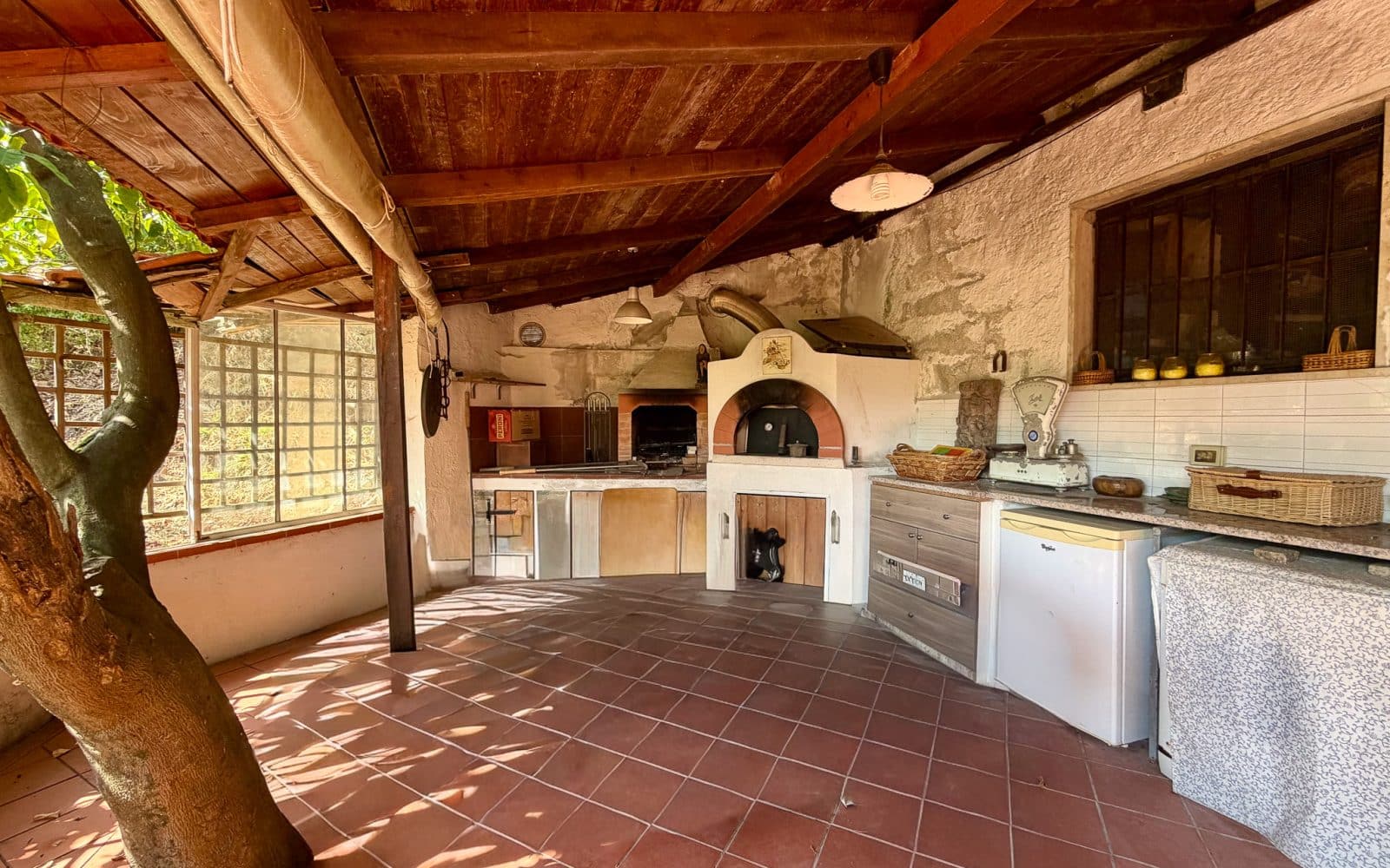 Casa Camelia