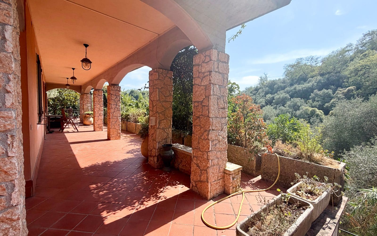 Casa Camelia