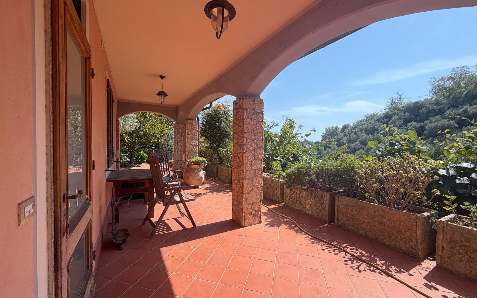 Casa Camelia