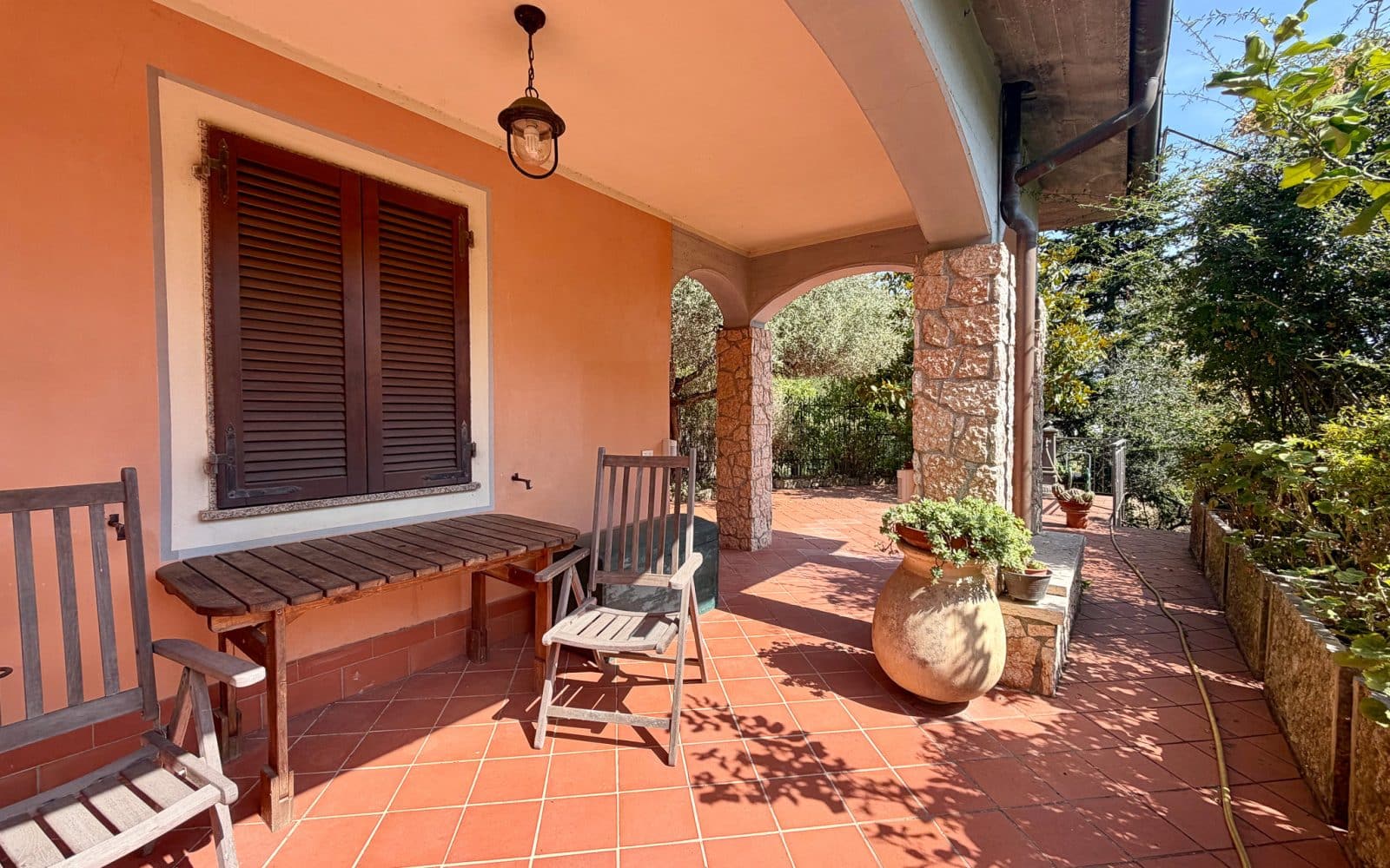 Casa Camelia