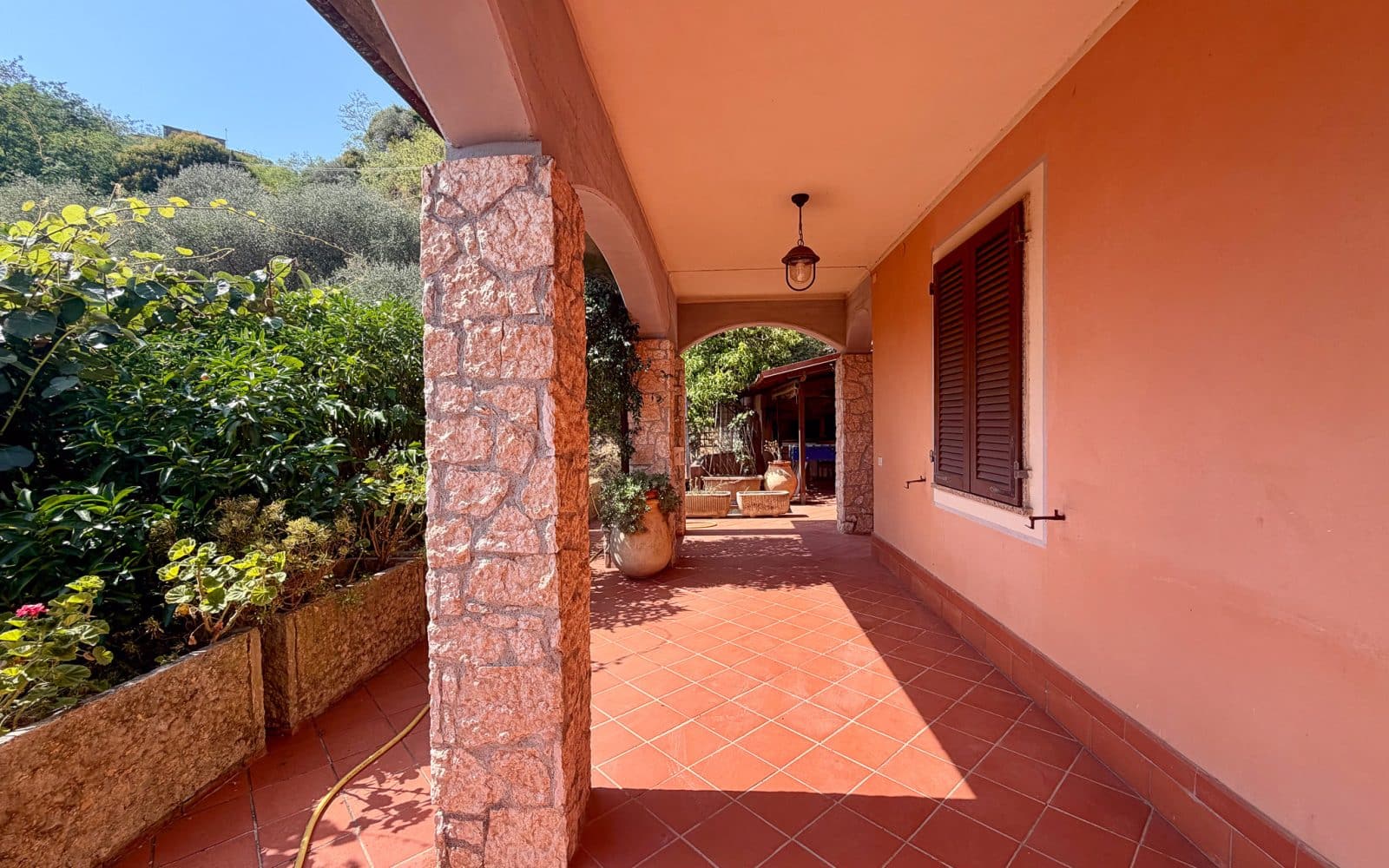 Casa Camelia