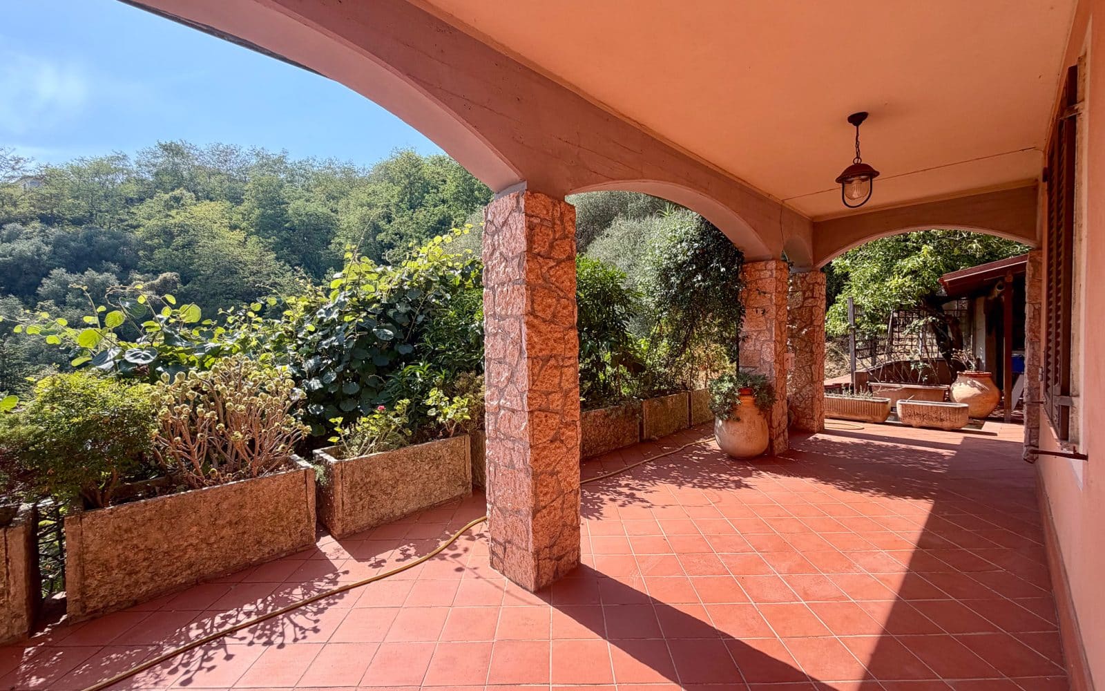 Casa Camelia