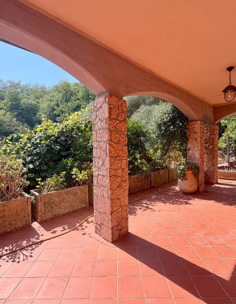 Casa Camelia