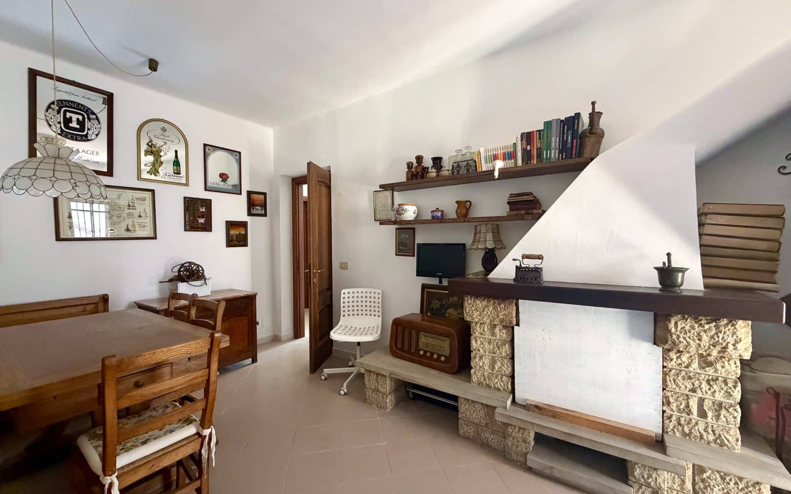 Casa Camelia