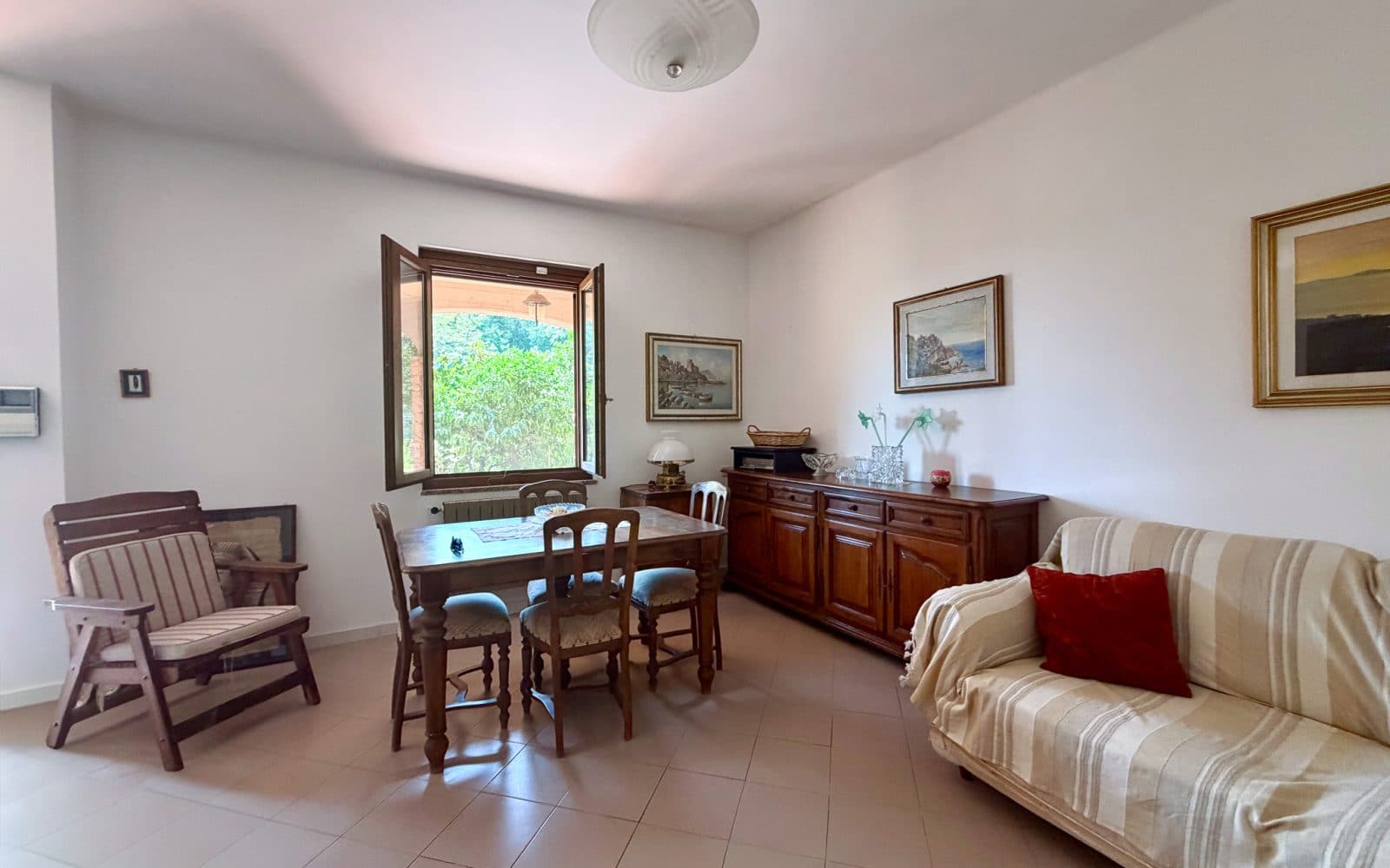 Casa Camelia