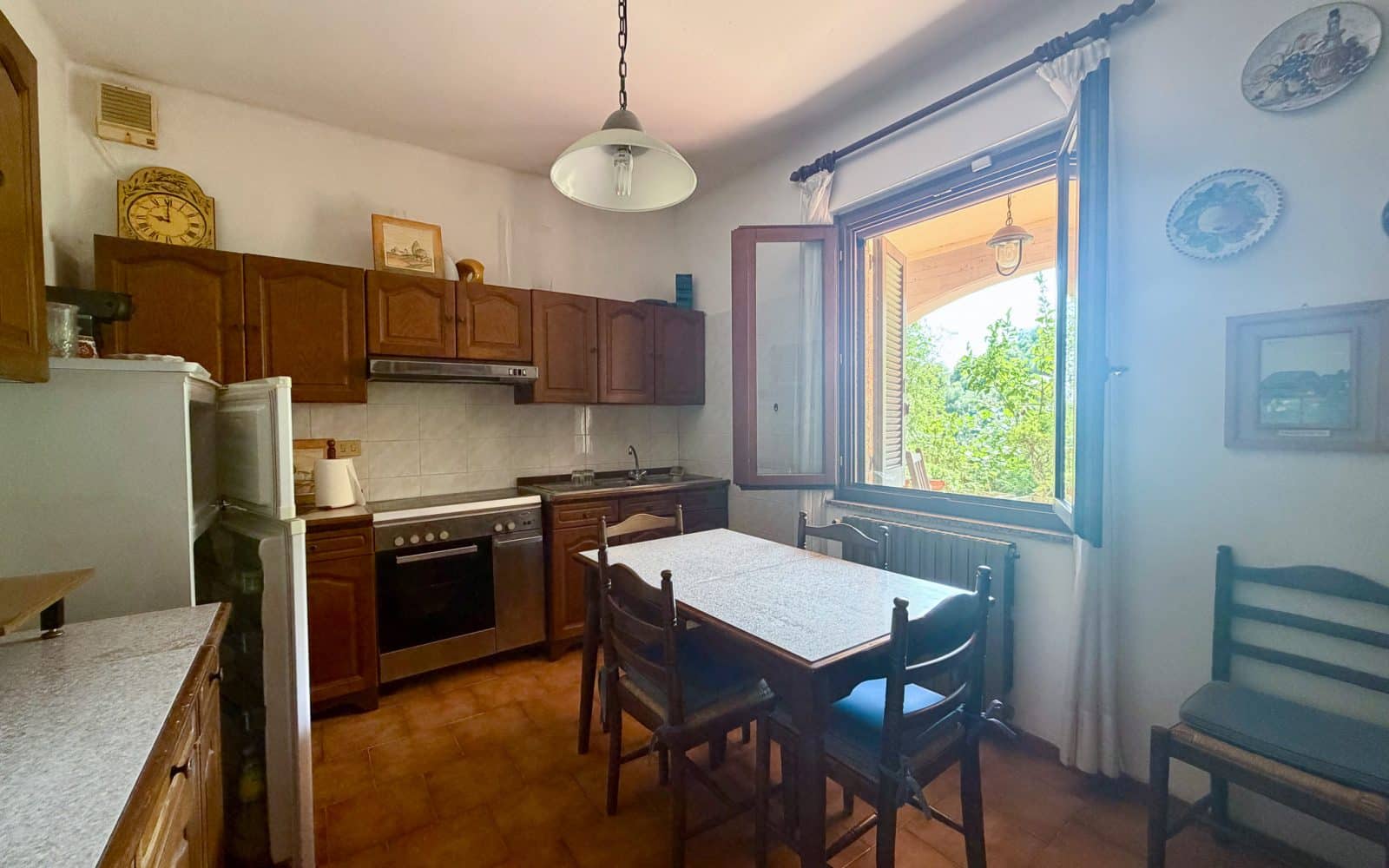 Casa Camelia