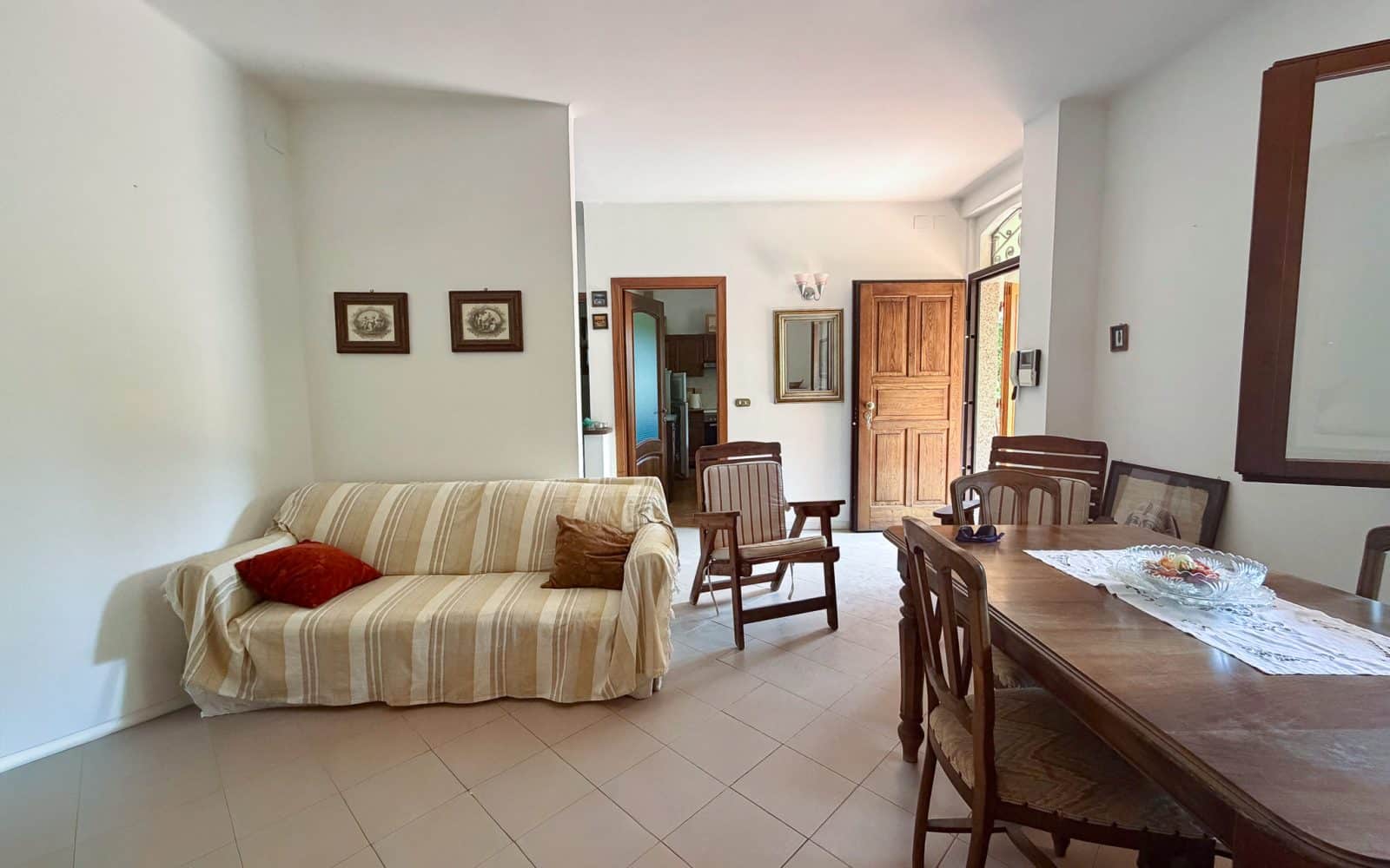 Casa Camelia
