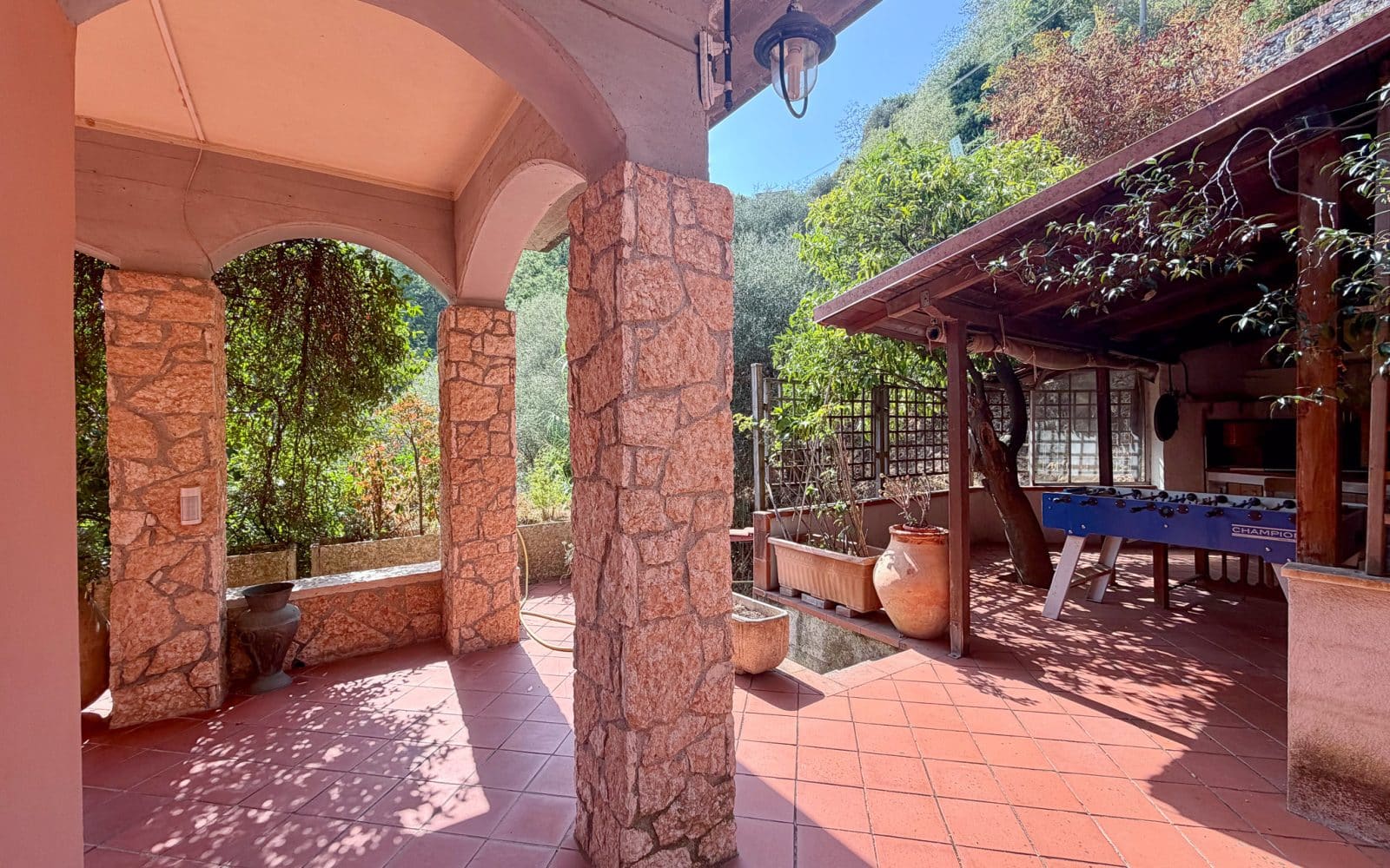 Casa Camelia