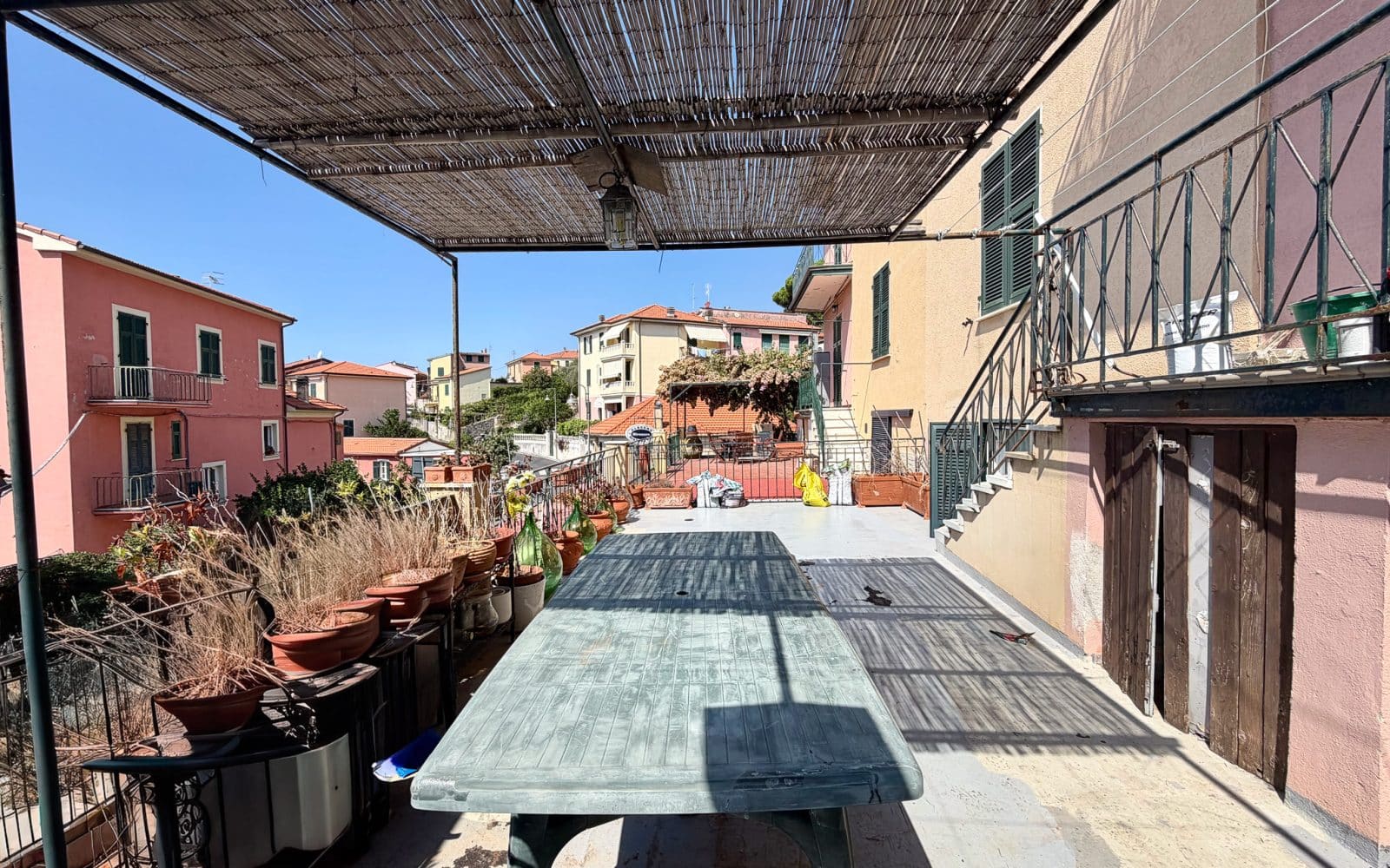 Appartamento Tellaro