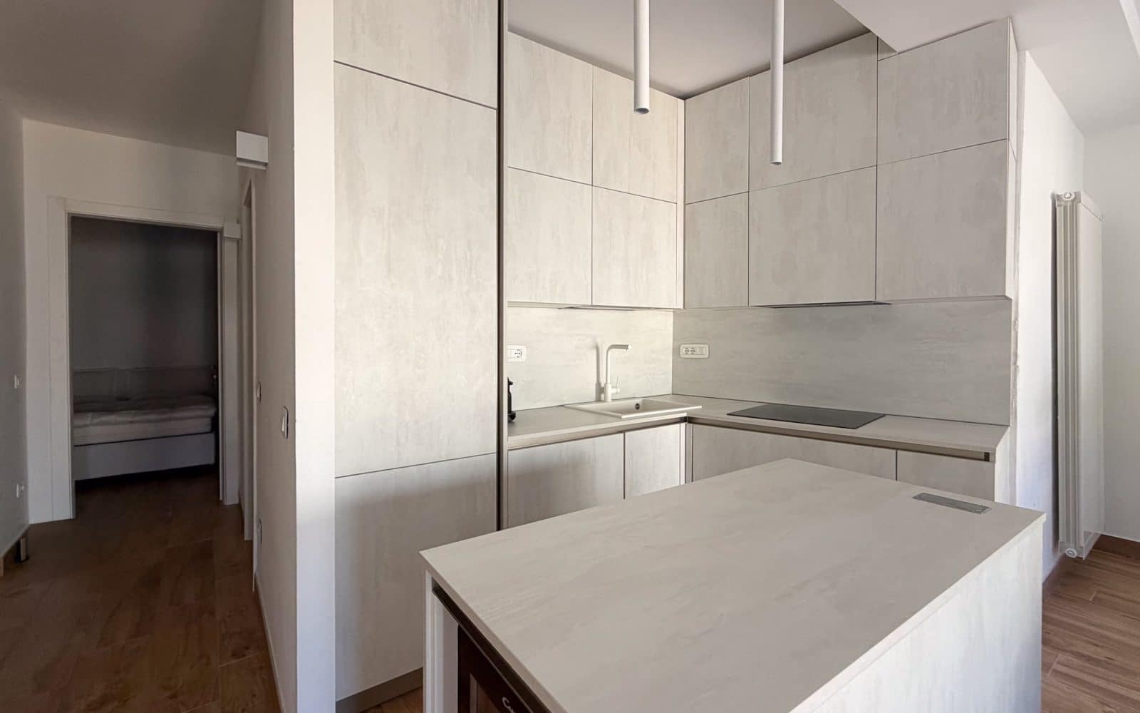 Appartamento Frantoio