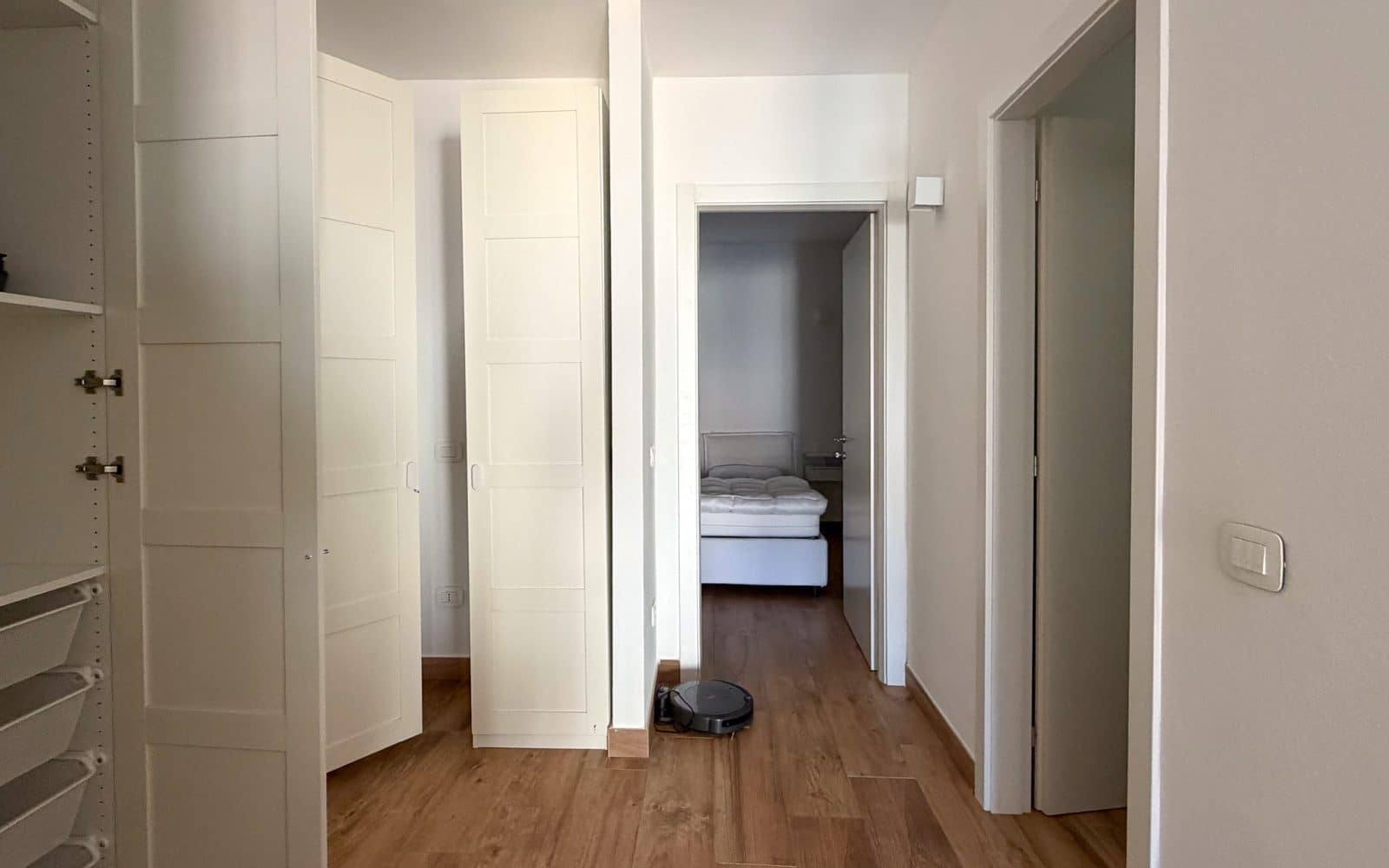 Appartamento Frantoio