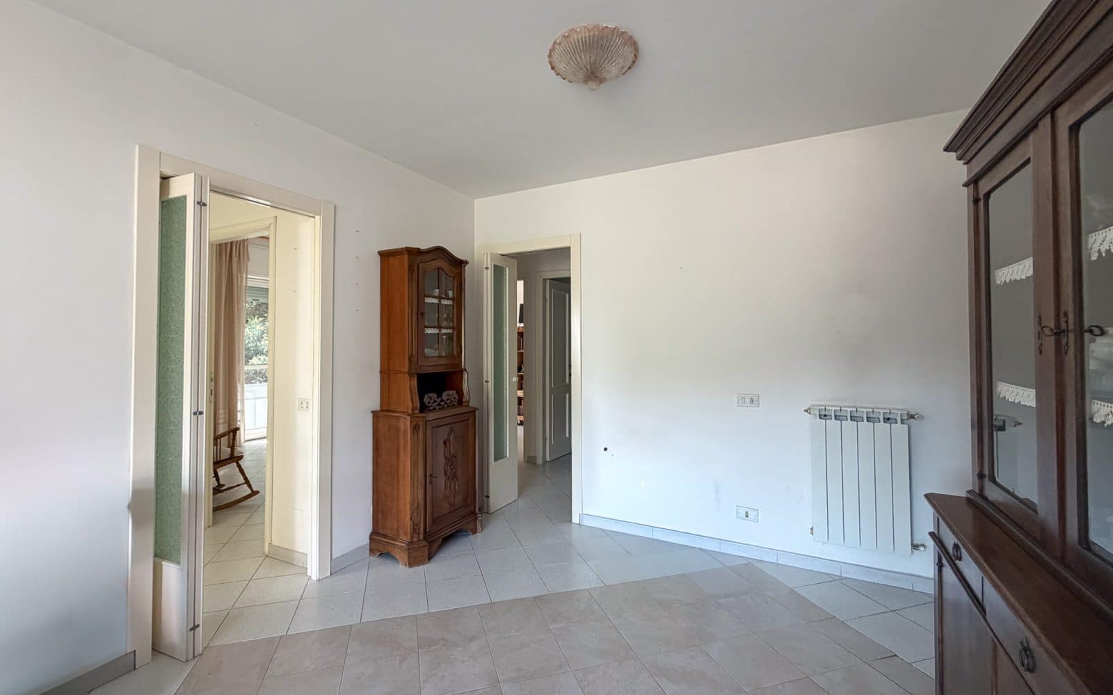 Appartamento Santa Teresa