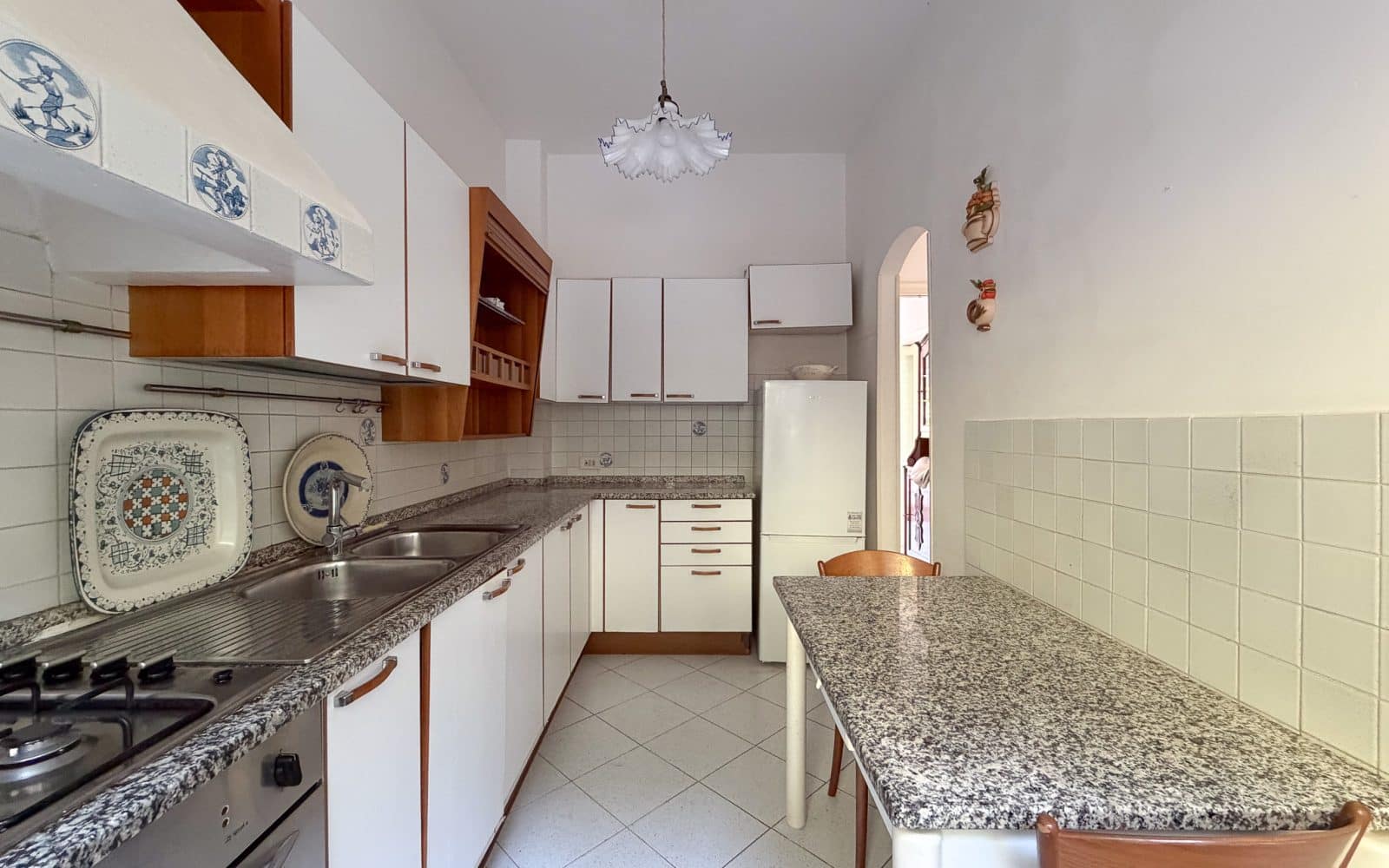 Appartamento Santa Teresa