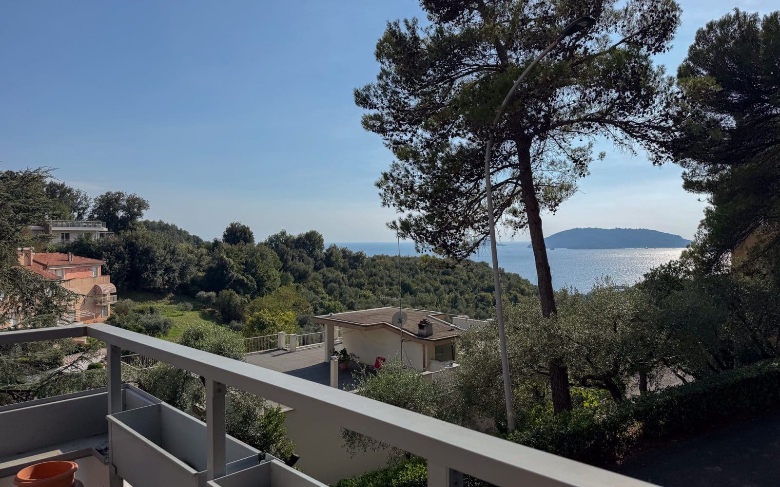 Appartamento Santa Teresa