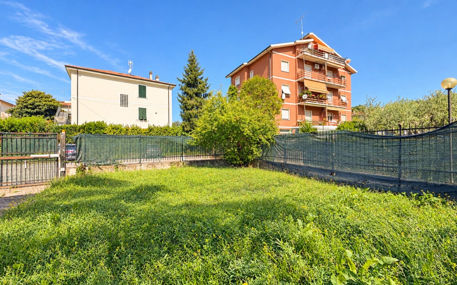 Appartamento Ceparana