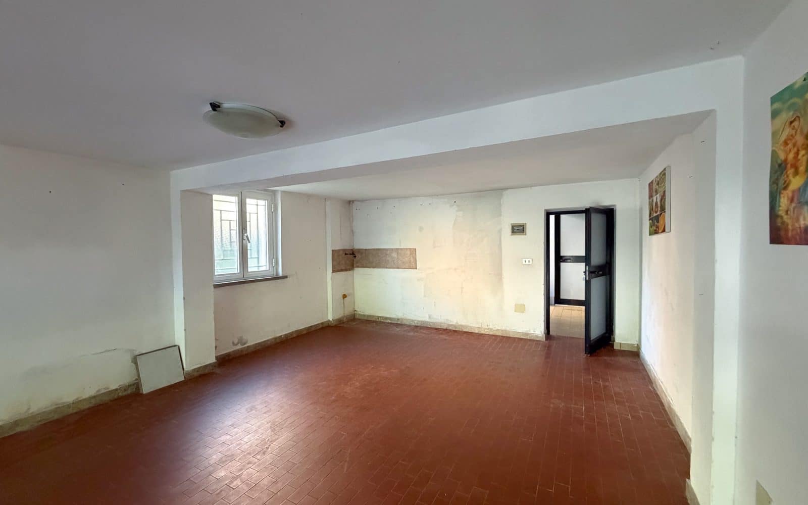 Appartamento Ceparana