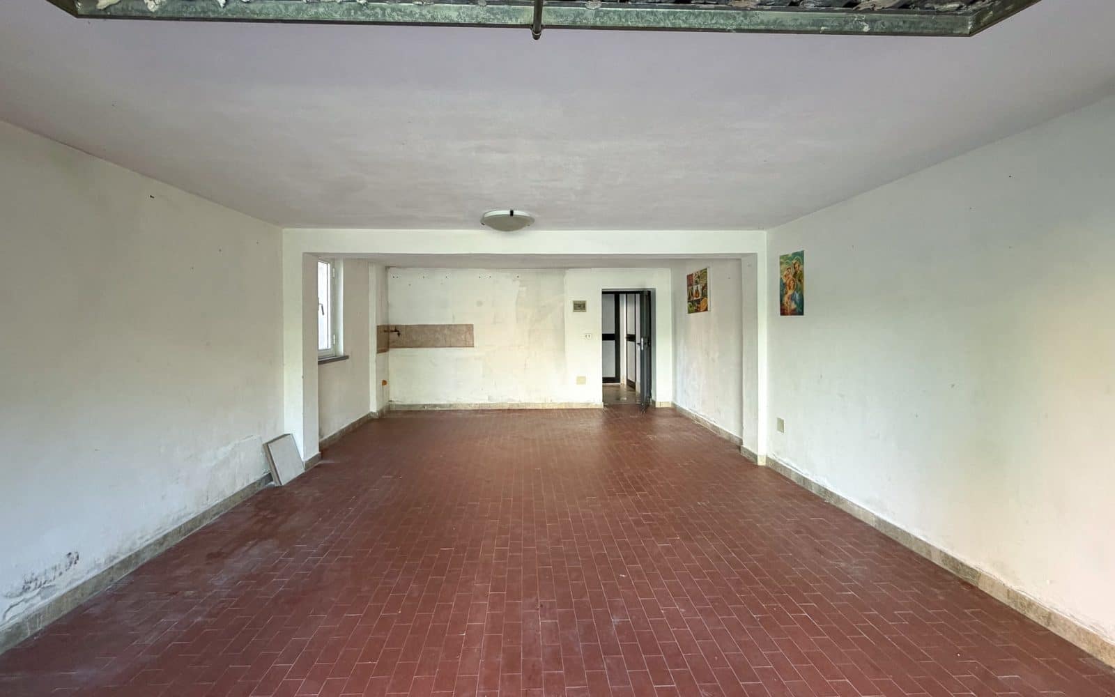 Appartamento Ceparana