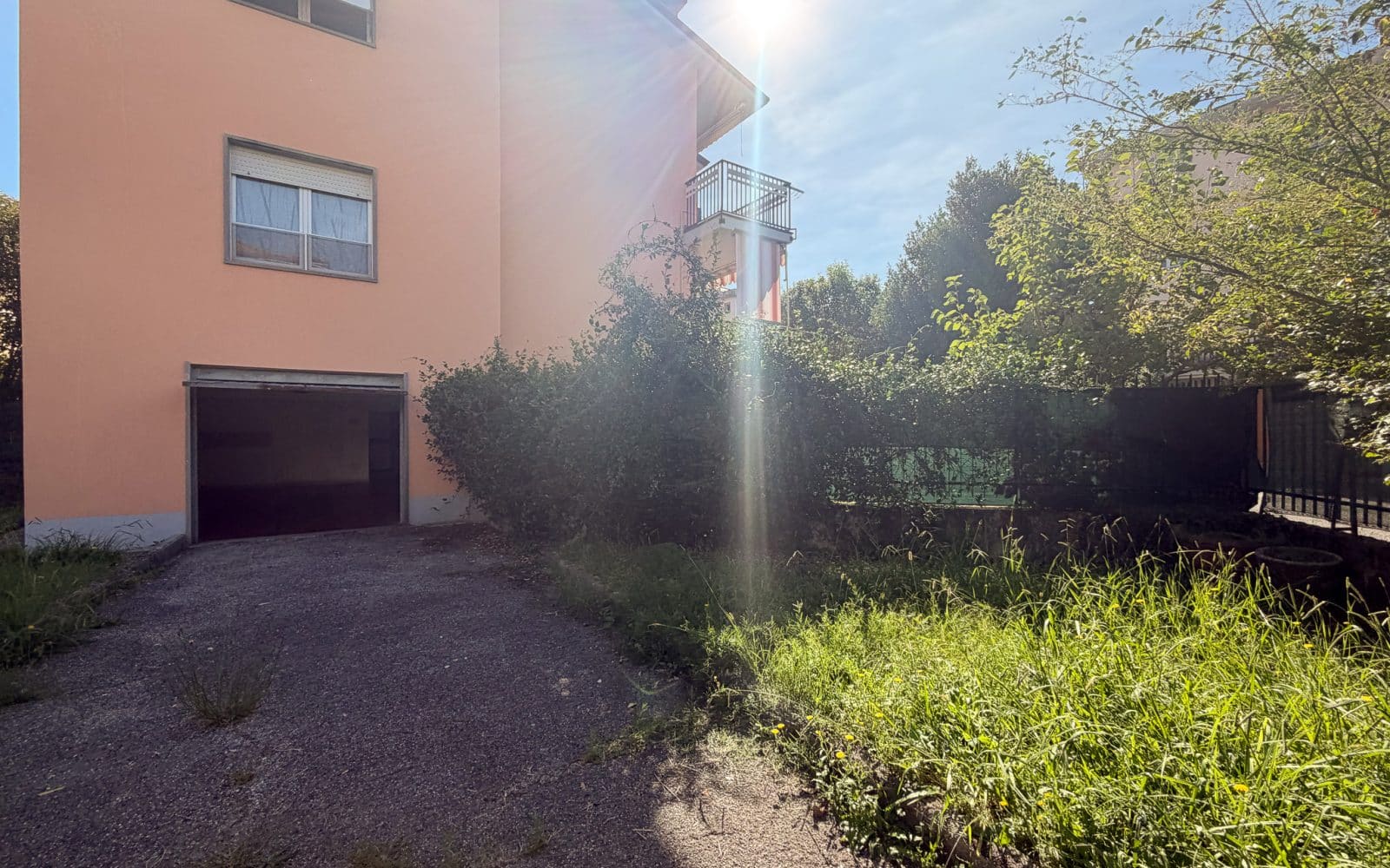 Appartamento Ceparana
