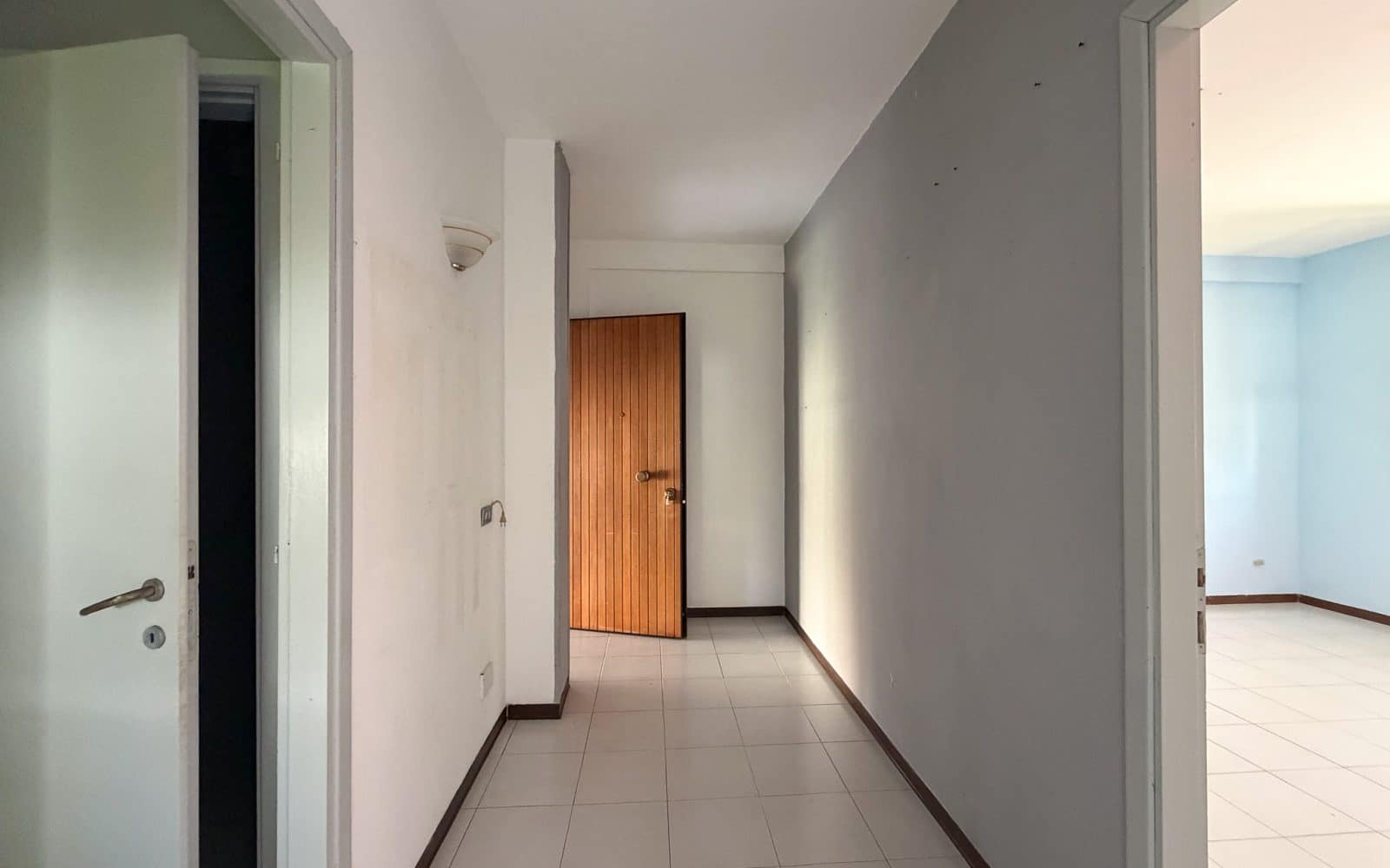 Appartamento Ceparana