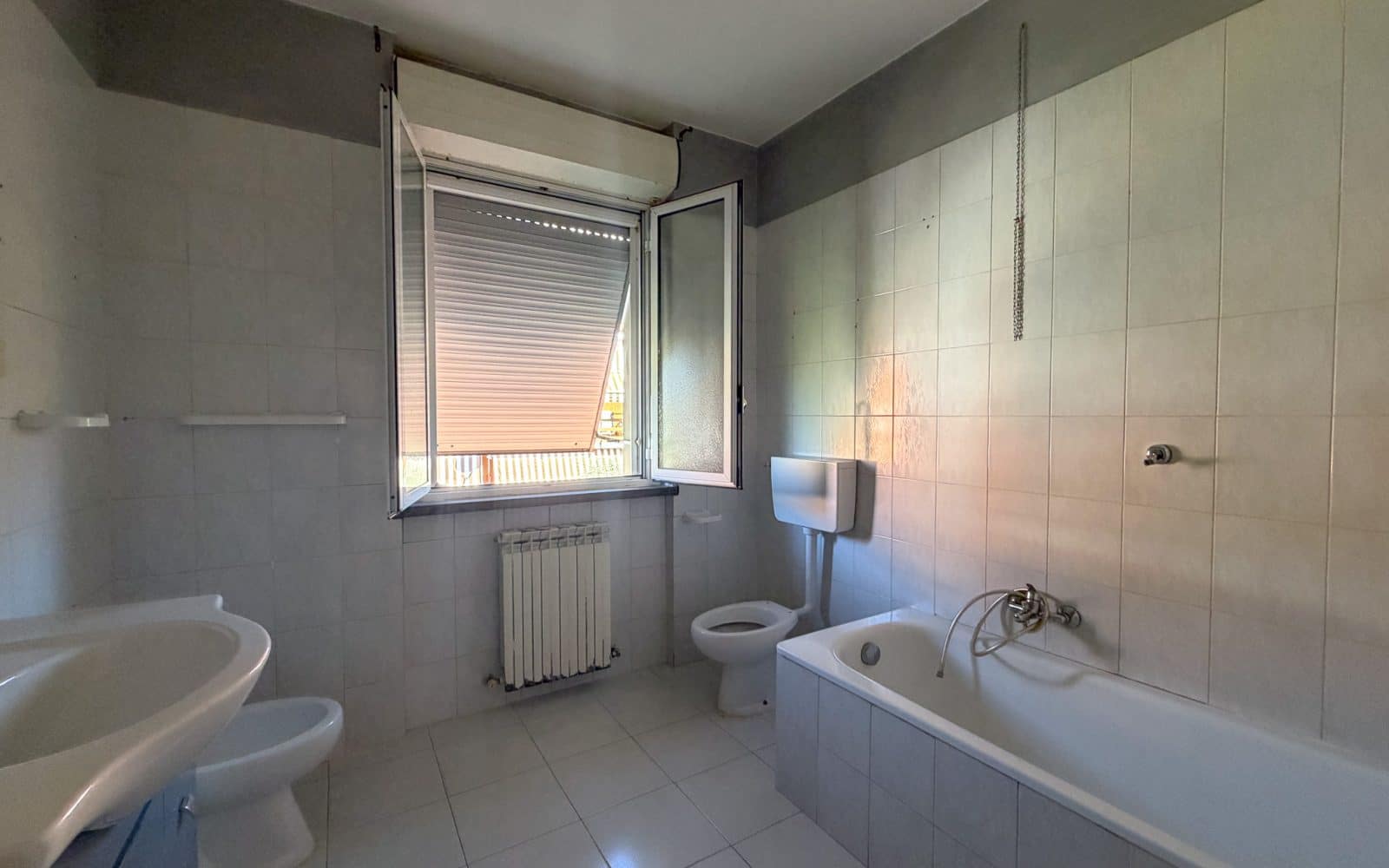Appartamento Ceparana